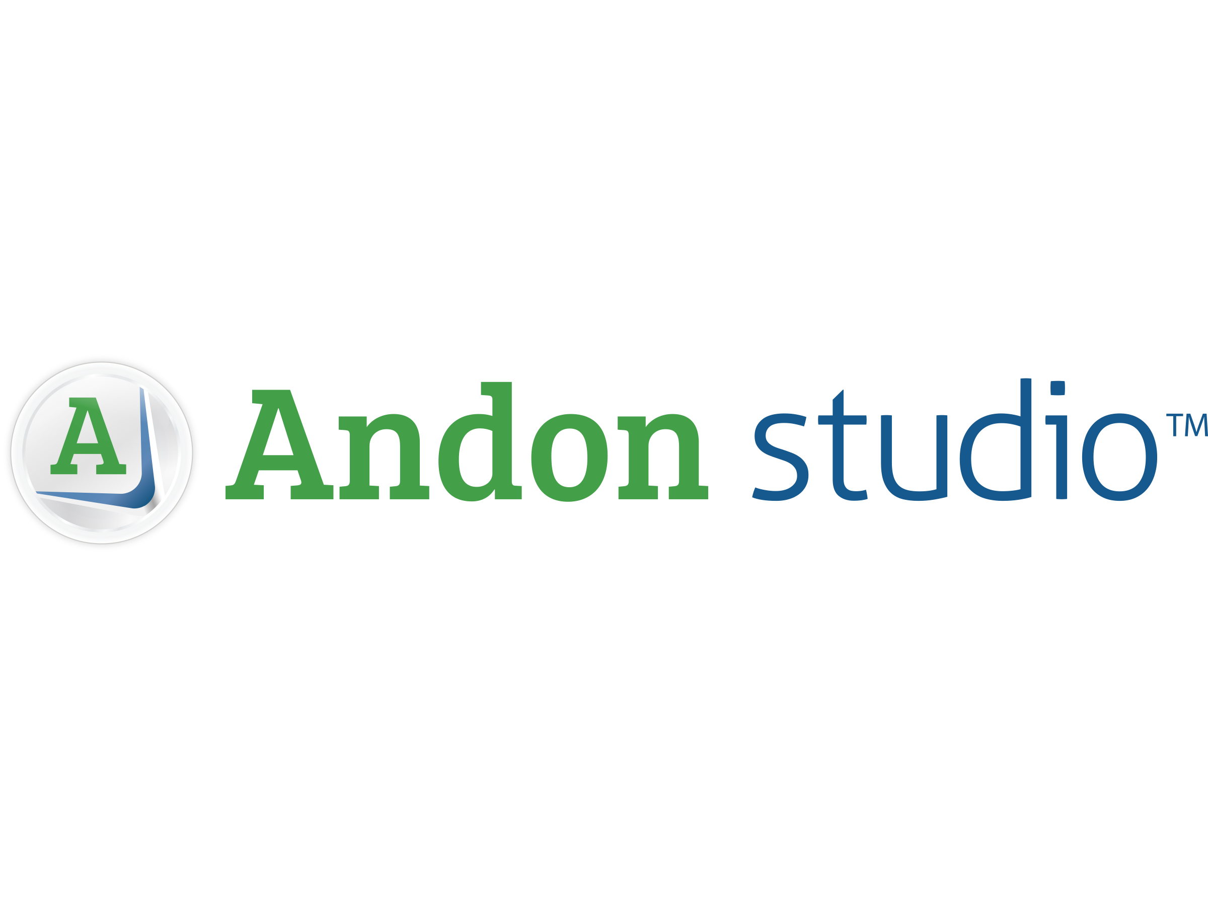 Andon Studio™