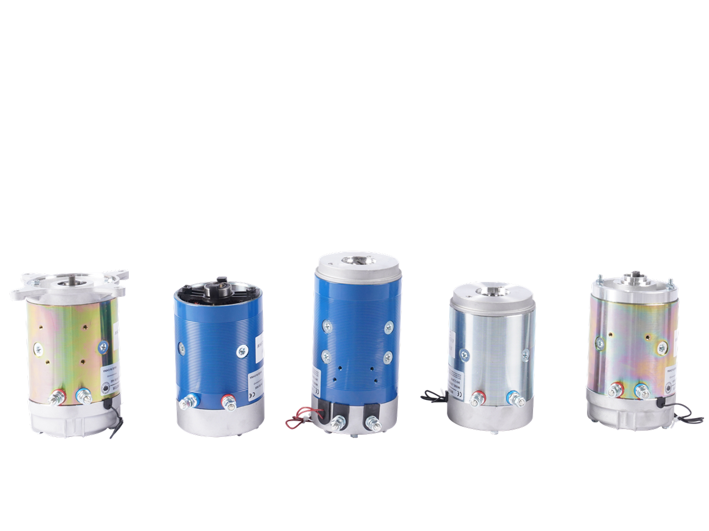 AC MOTOR