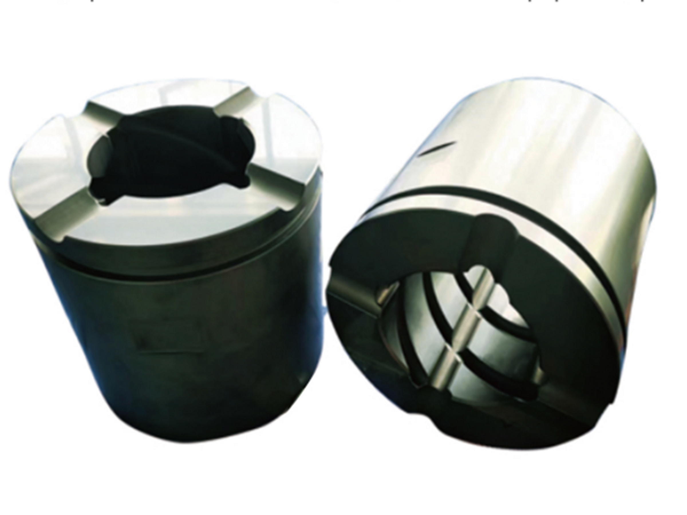 Ceramic parts