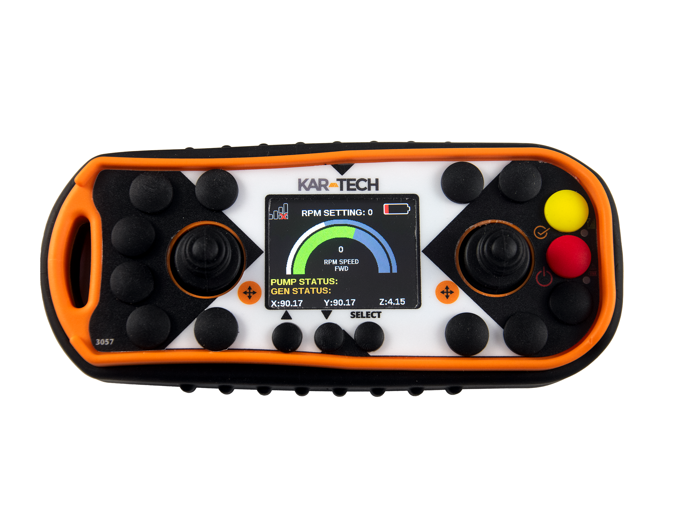 Giga Transmitter