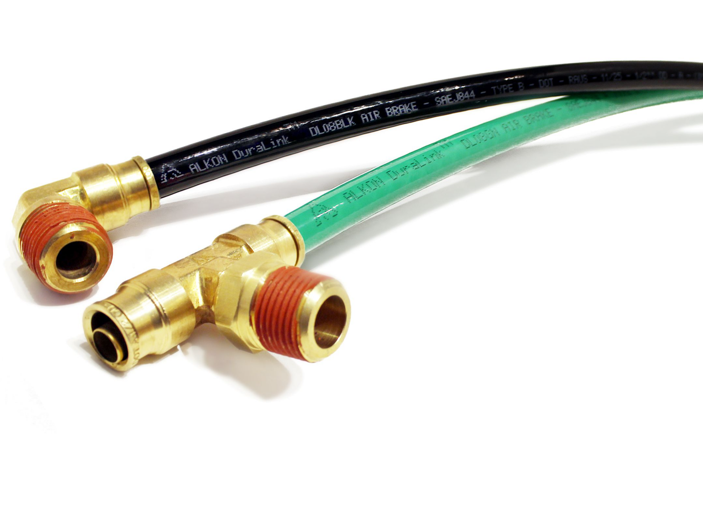 DuraLink™ Solution- DOT Tubing and Fittings