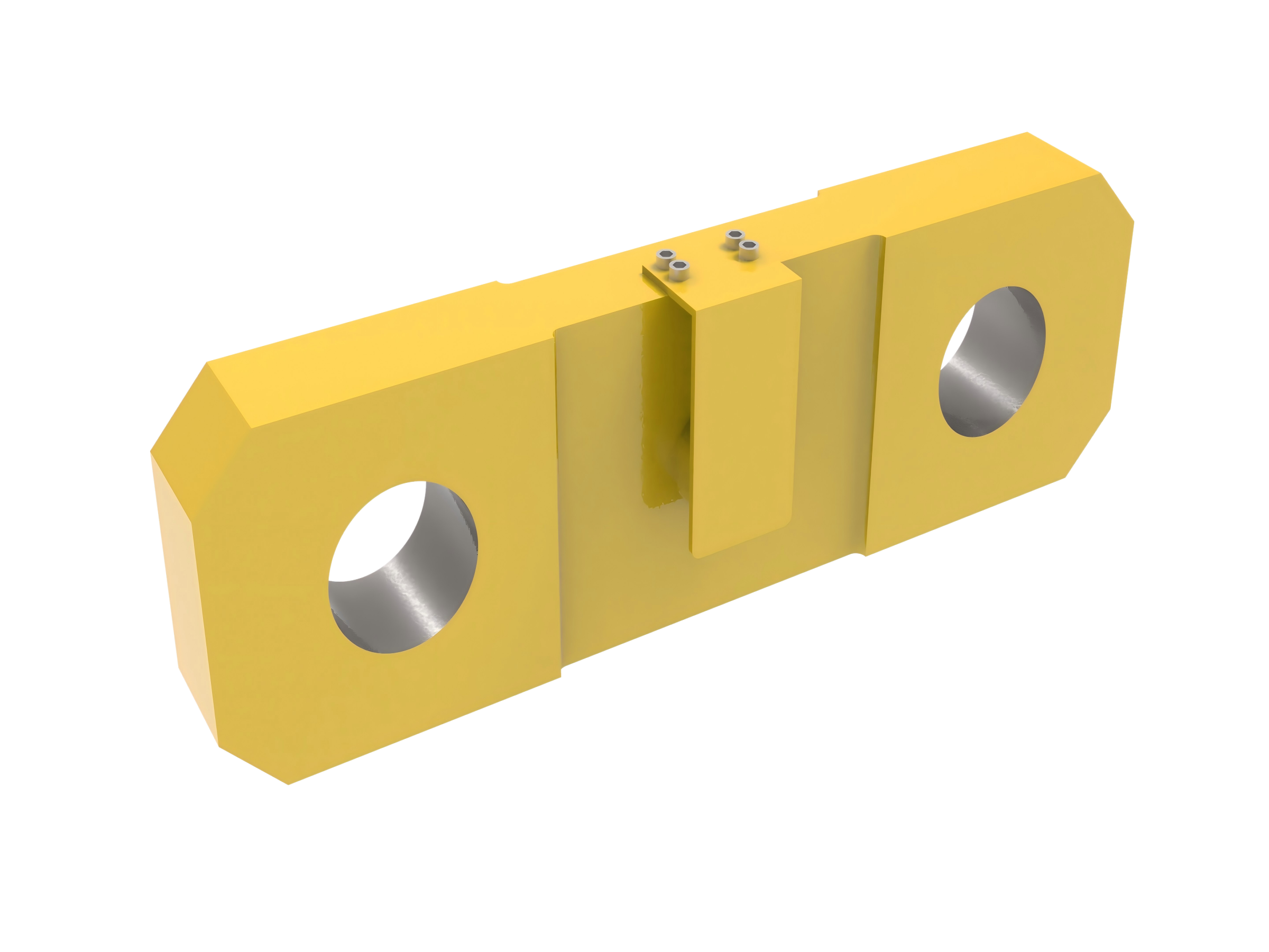 Tension load cell