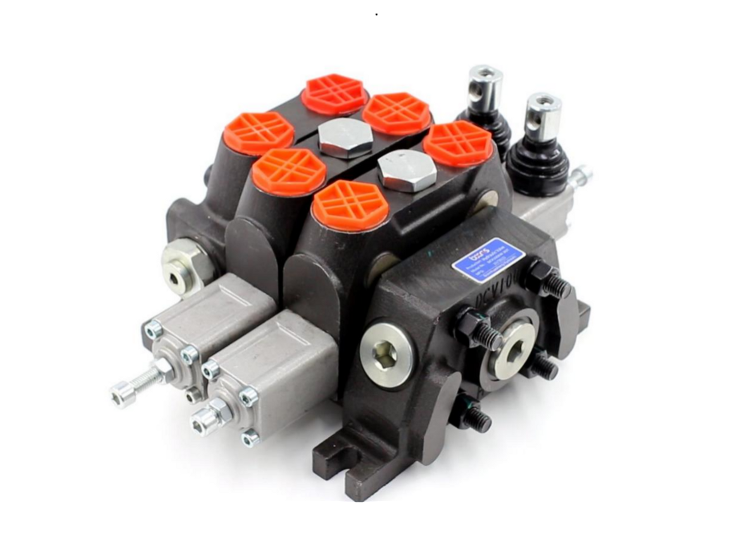 Hydraulic Control Valve