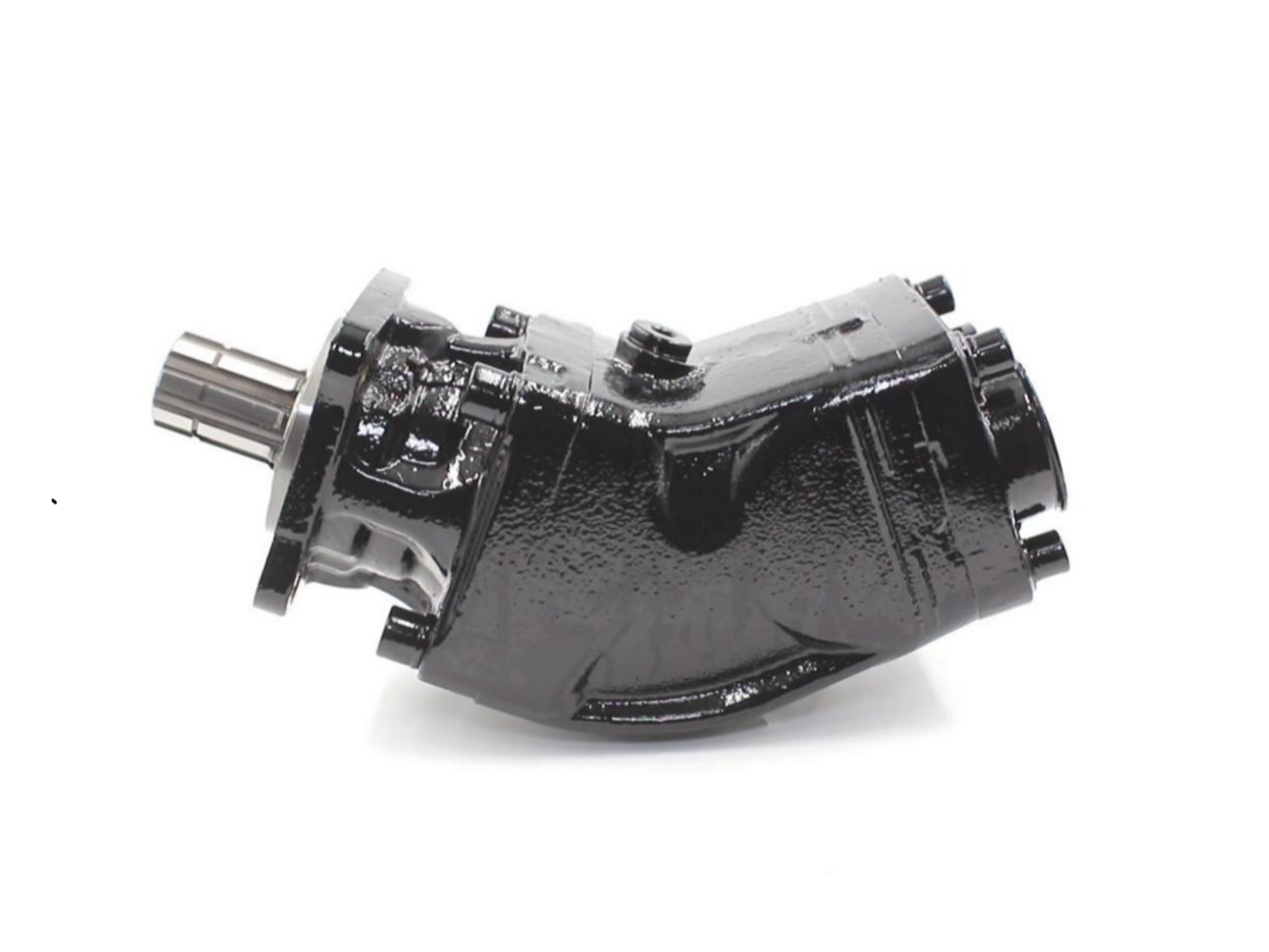 Hydraulic Piston Pump