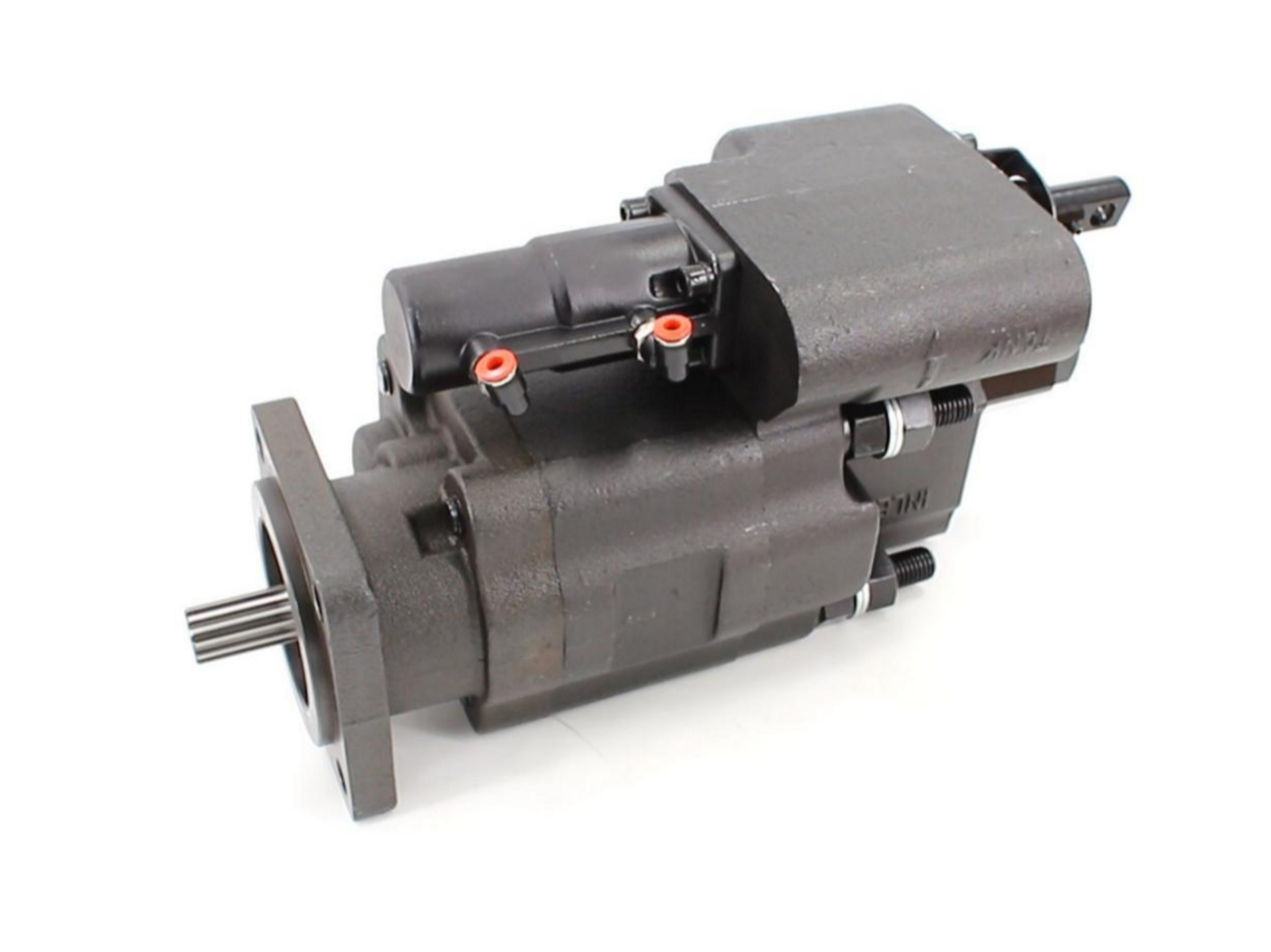 Hydraulic Gear Pump