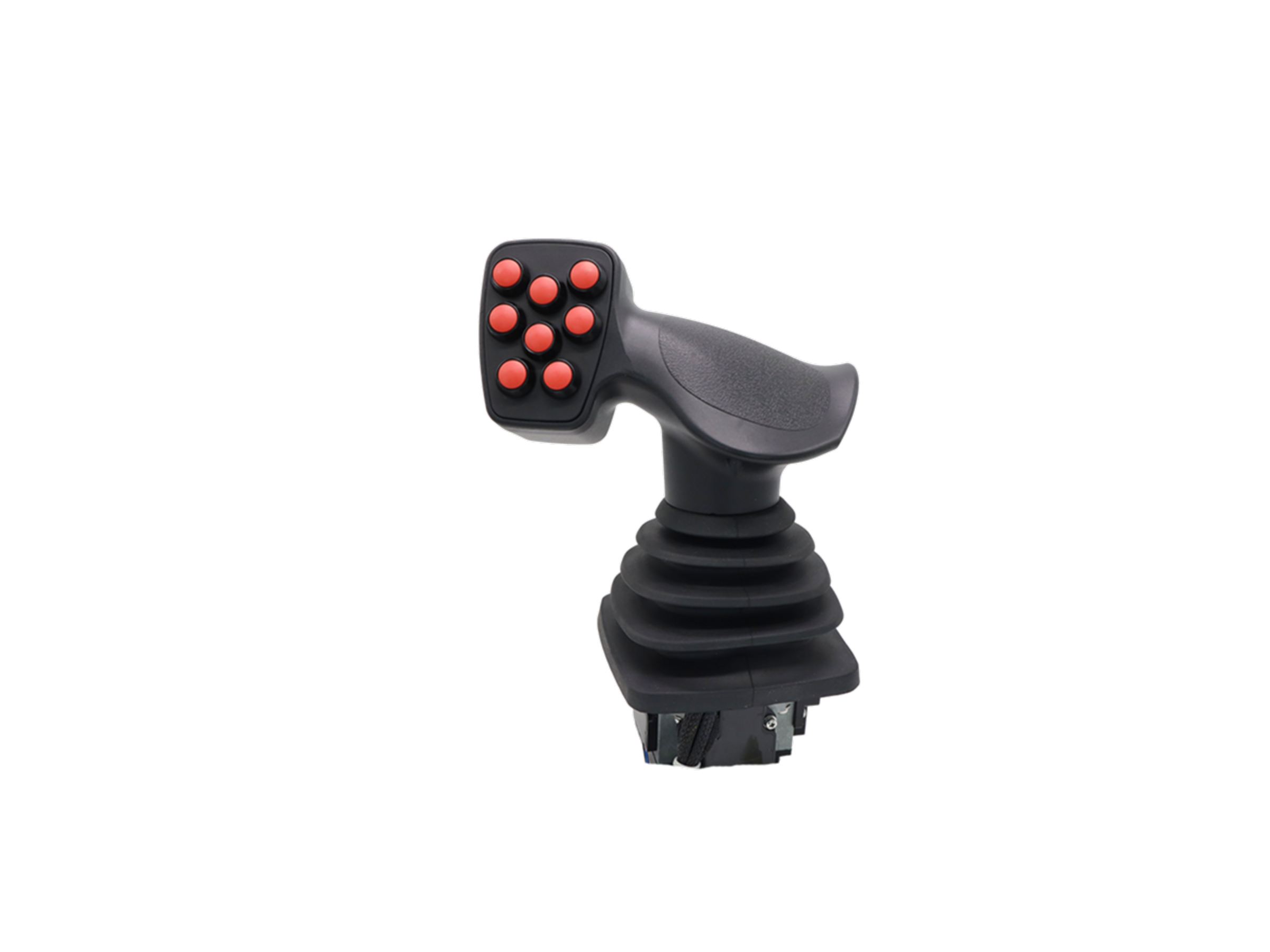 H6 series multi-axis joystick
