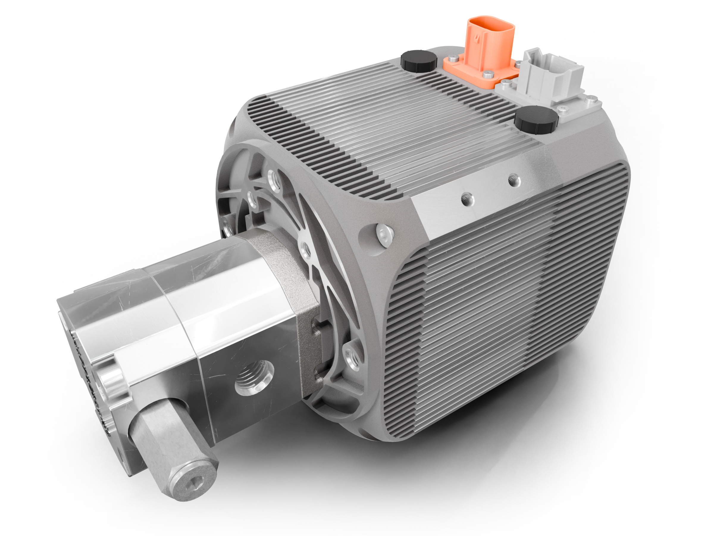 SpinRel® EHPS
