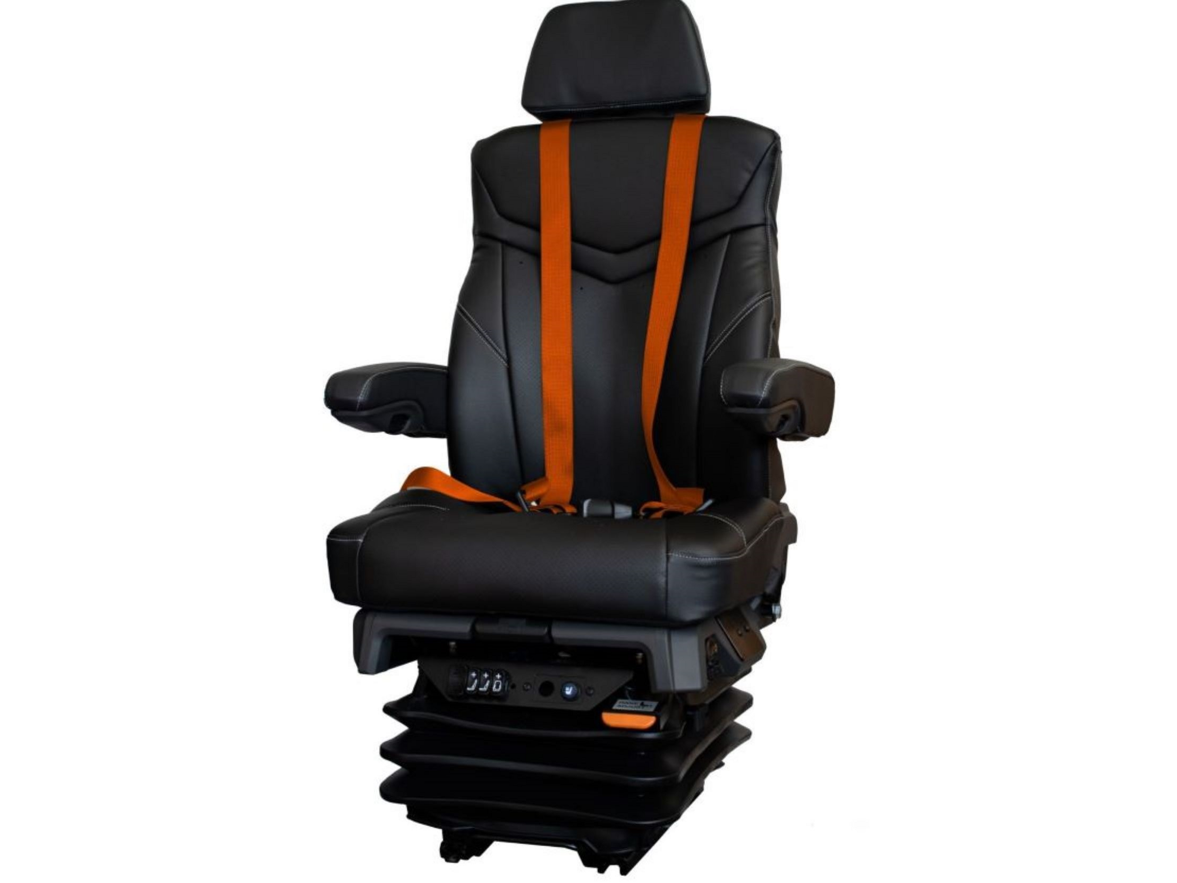 Apex Seat