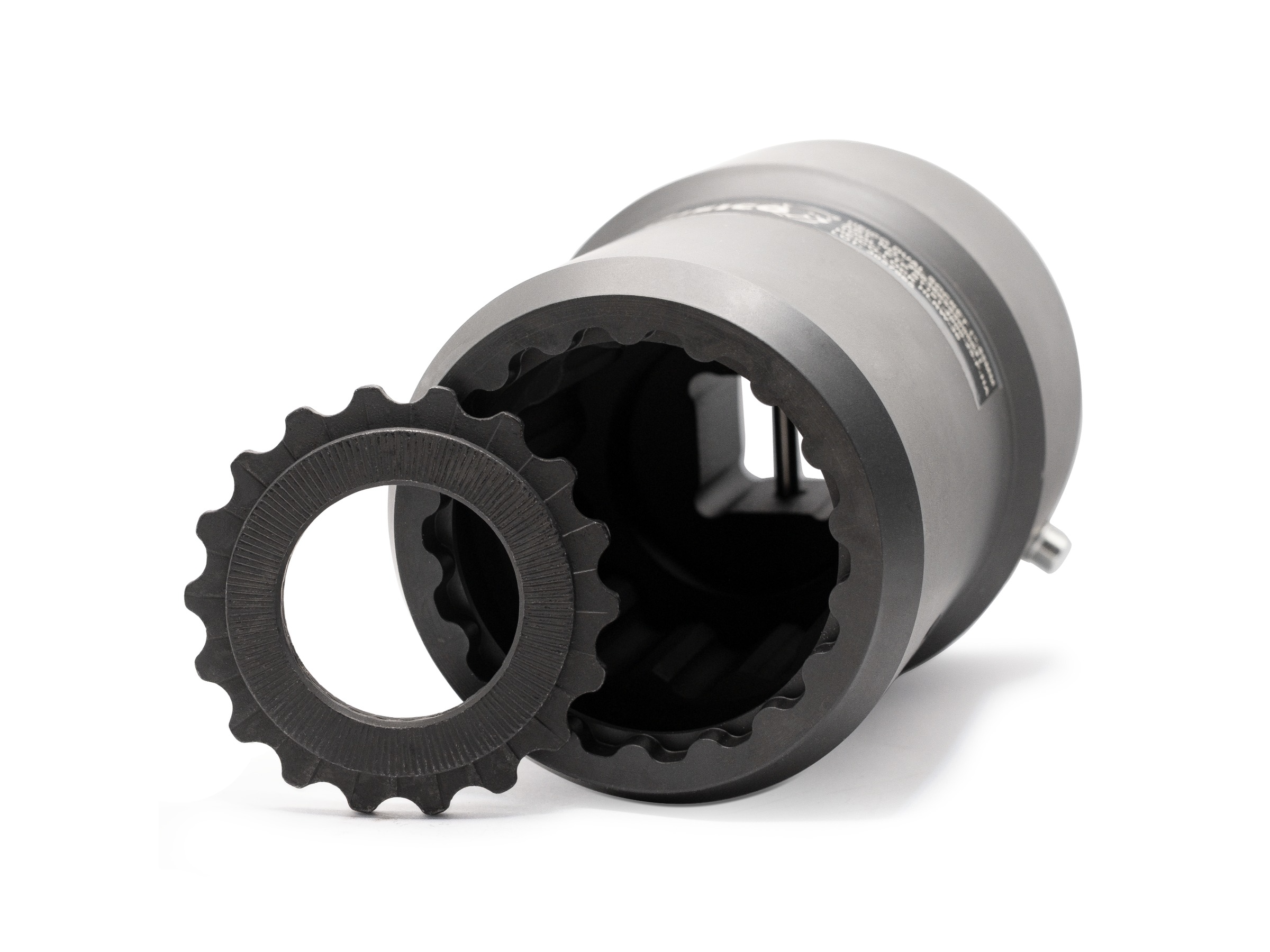 *NEW* HEICO-LOCK® Reaction Washers – Safety and Bolt Security