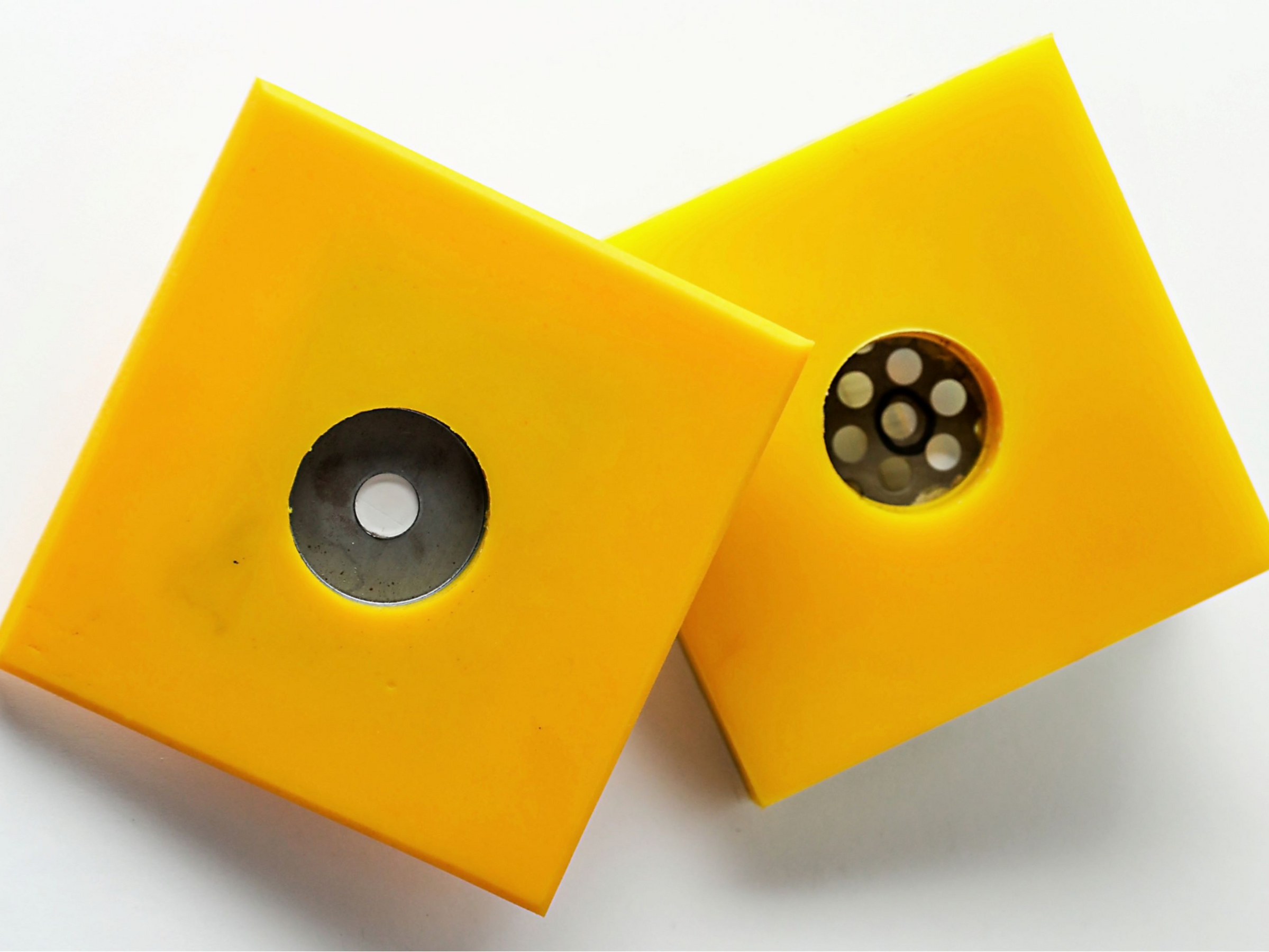 Rhino Hyde Urethane Weldable Liners