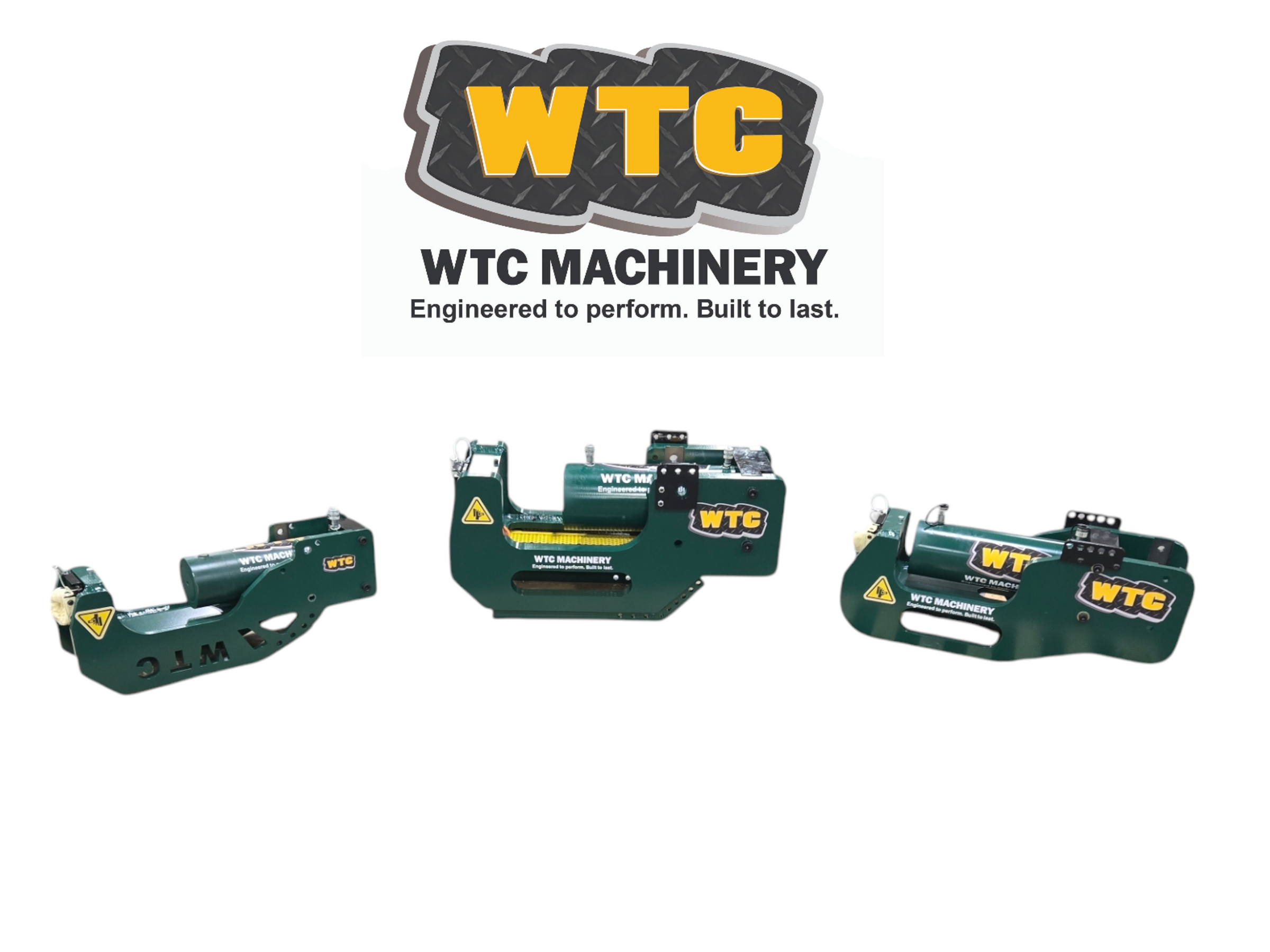 Portable Pin Presses