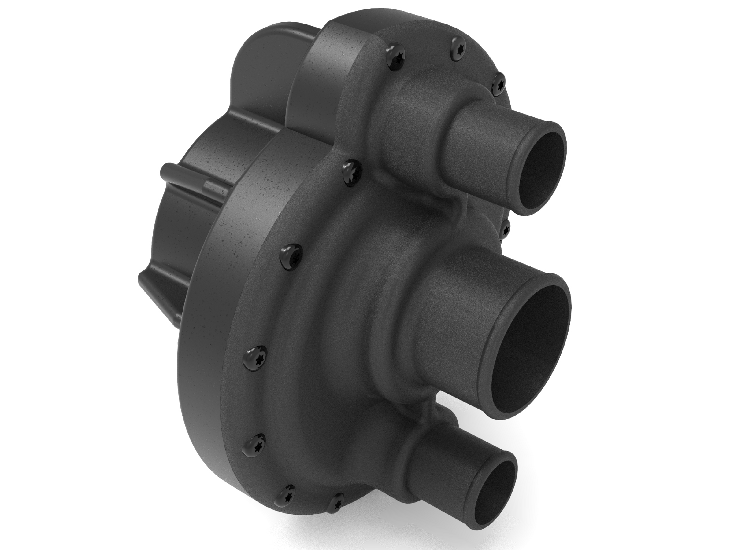 Brushless Water Pump