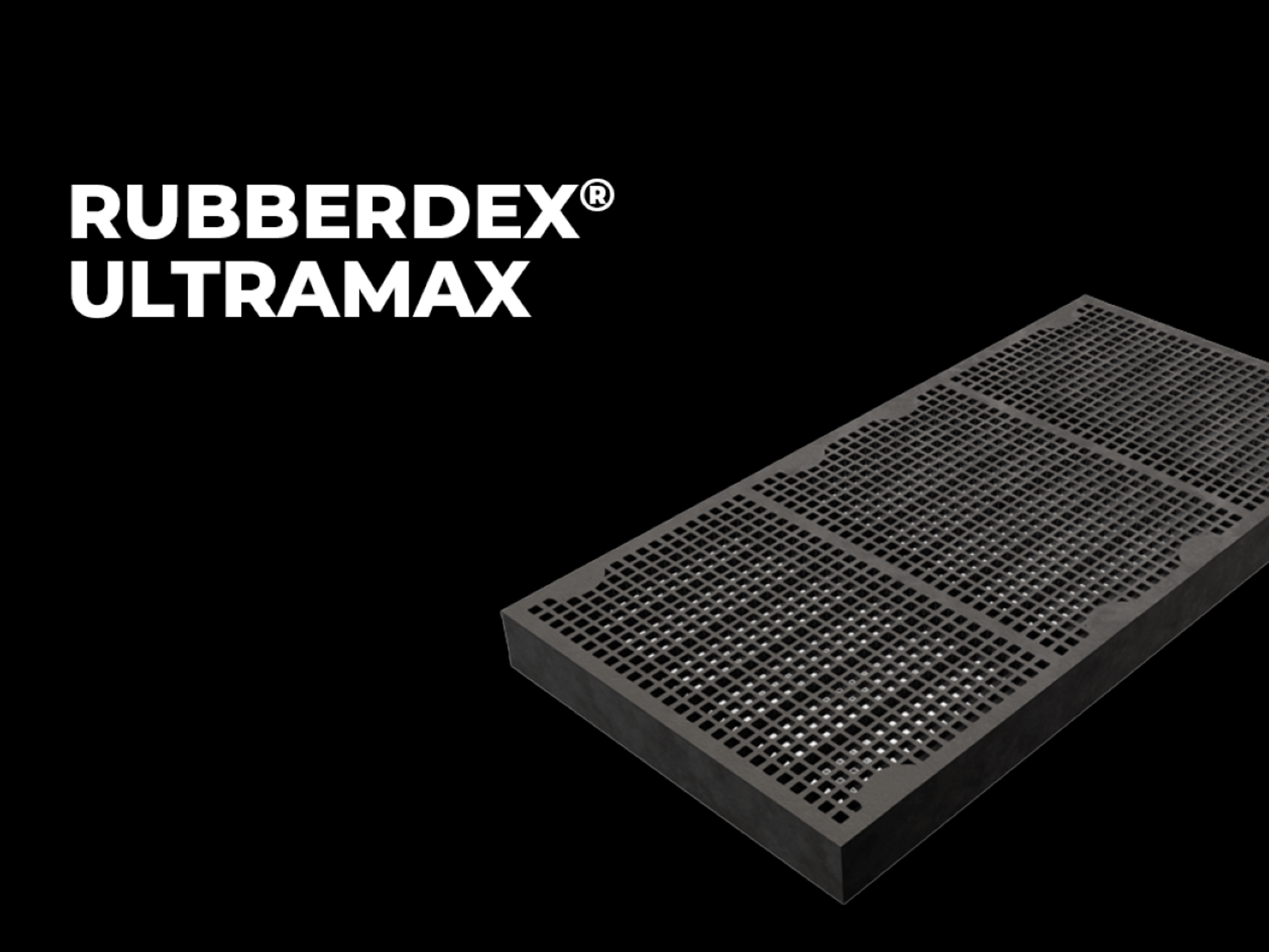 RUBBERDEX ULTRAMAX