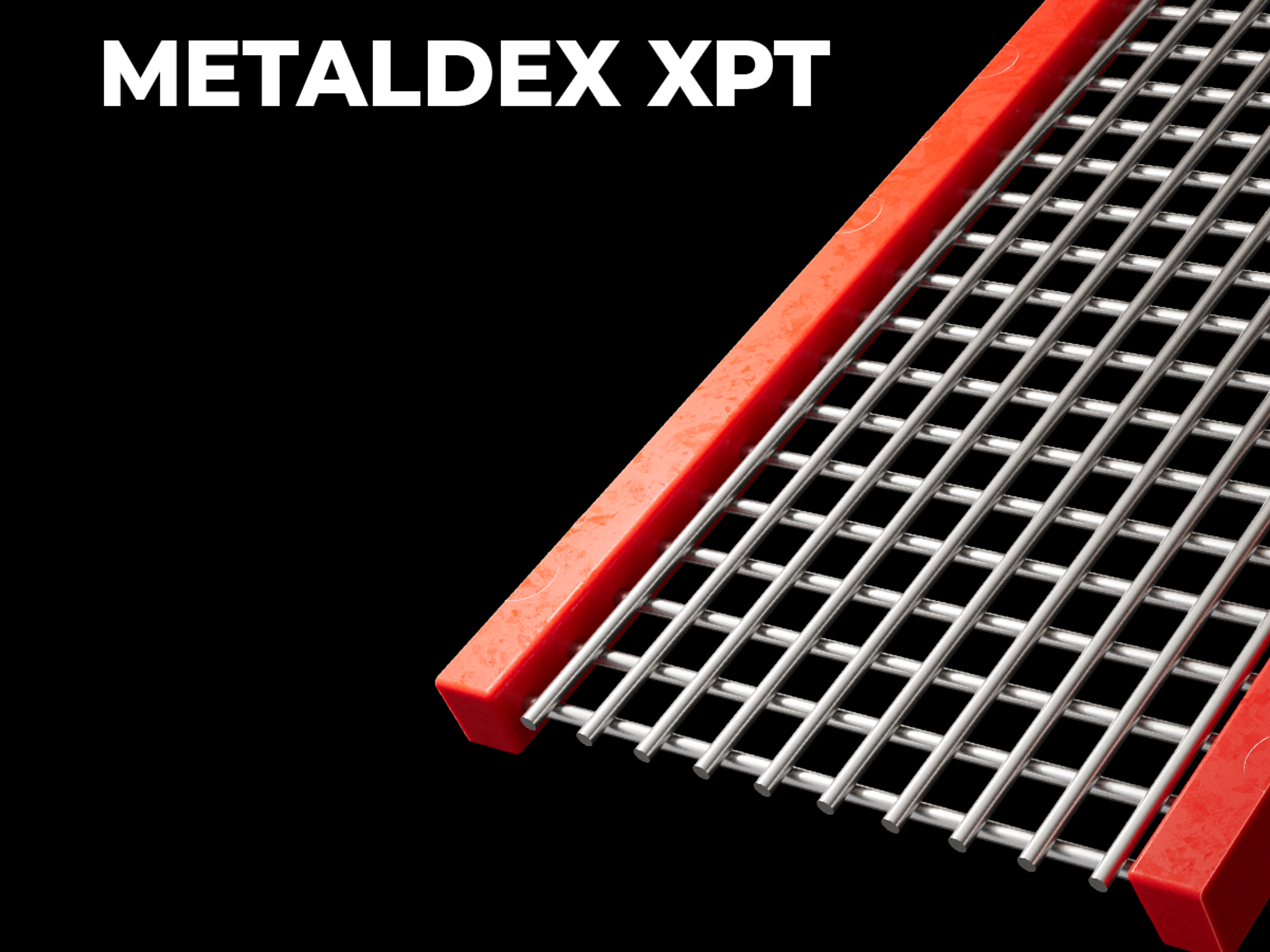 METALDEX XPT