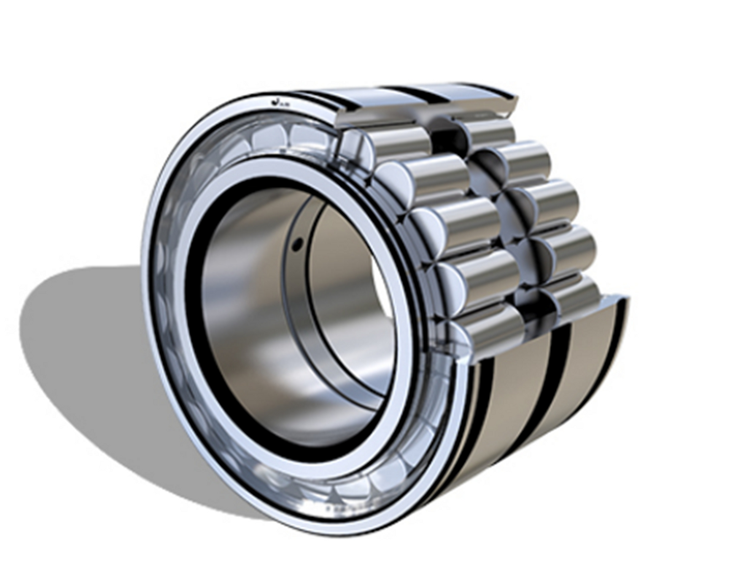 SL Series Bearings