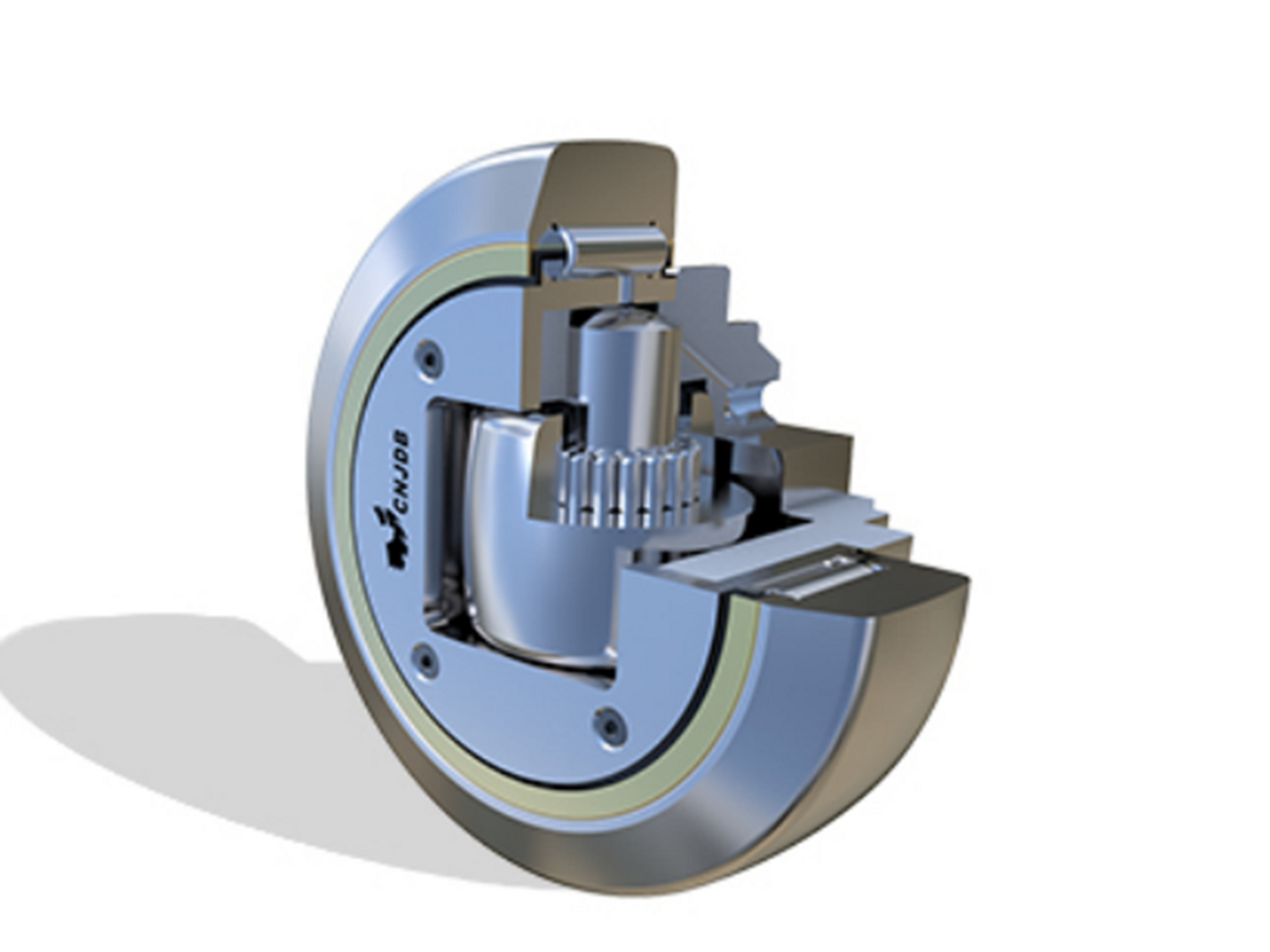 Combined Bearings