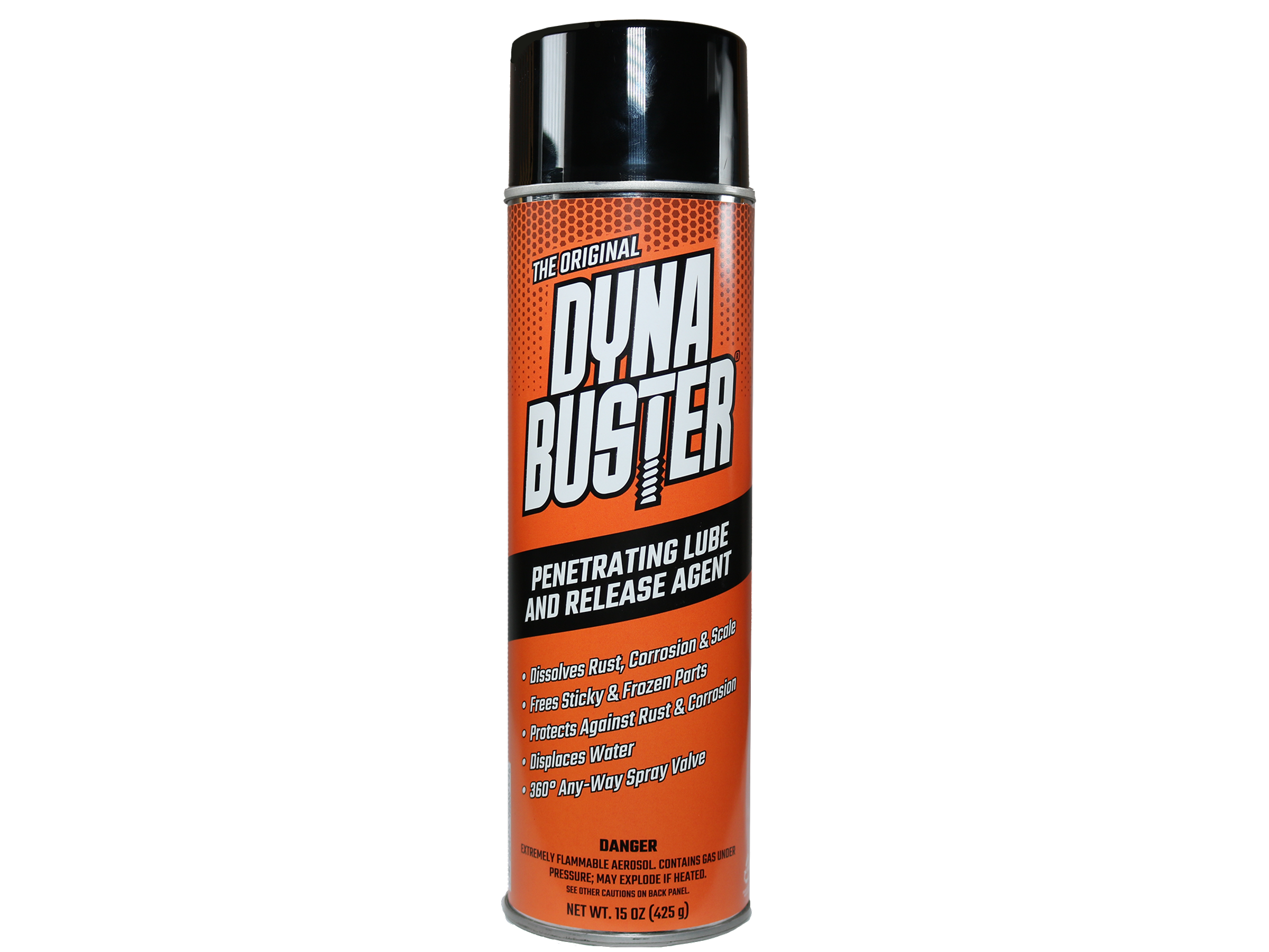 Dyna Buster®