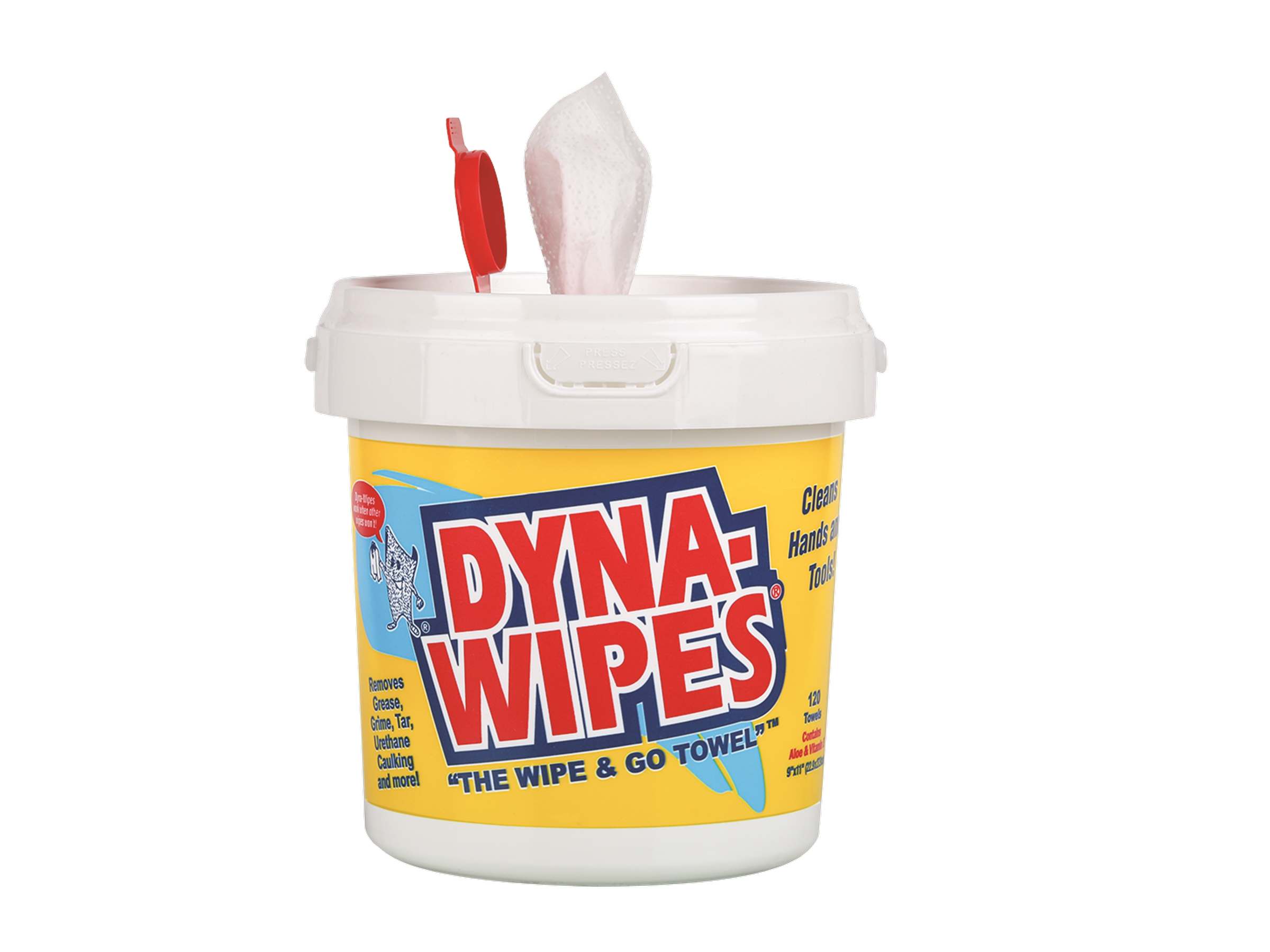 DYNA-WIPES®
