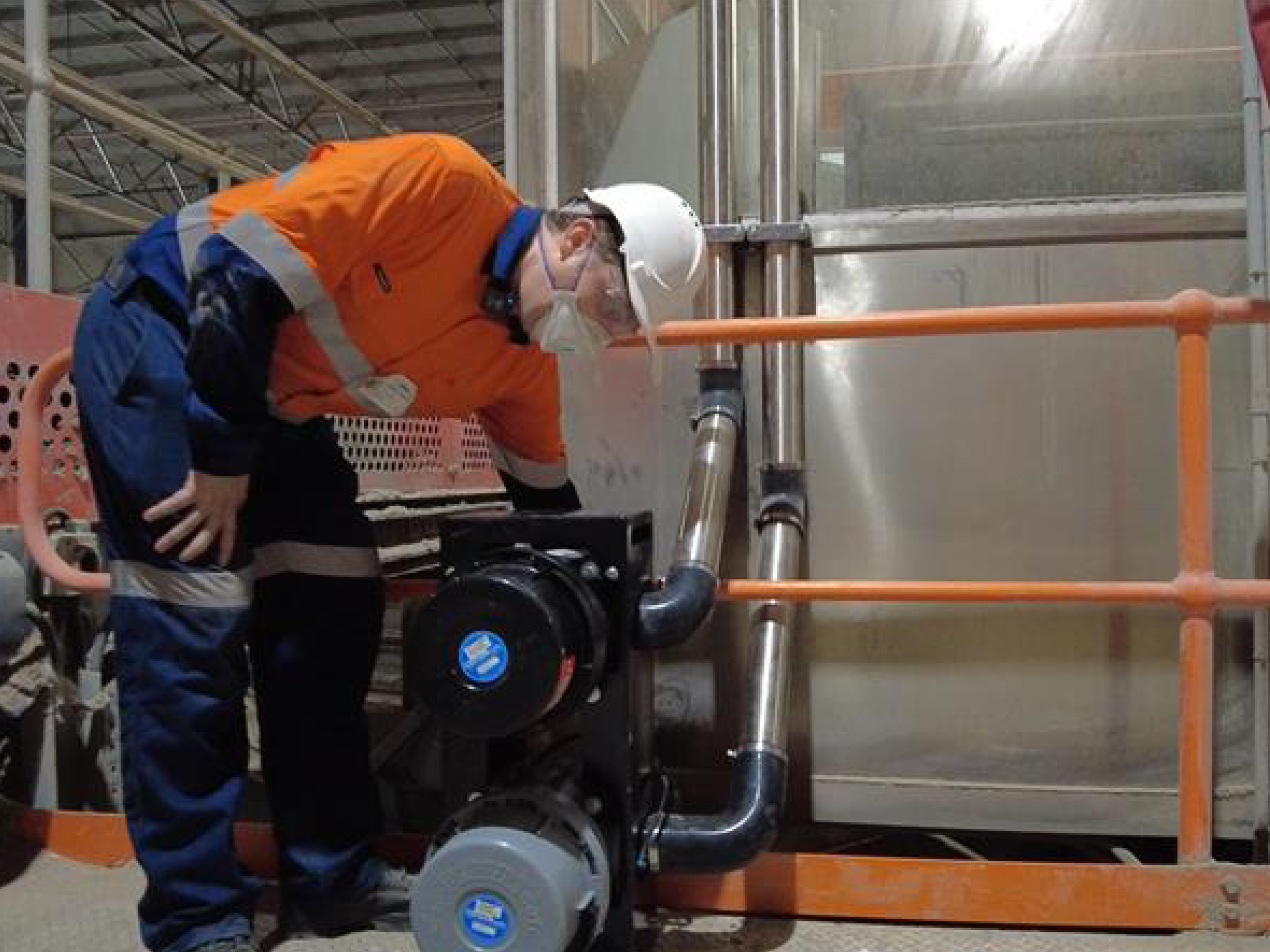 Advanced Air Filtration Solutions for Clean Rooms