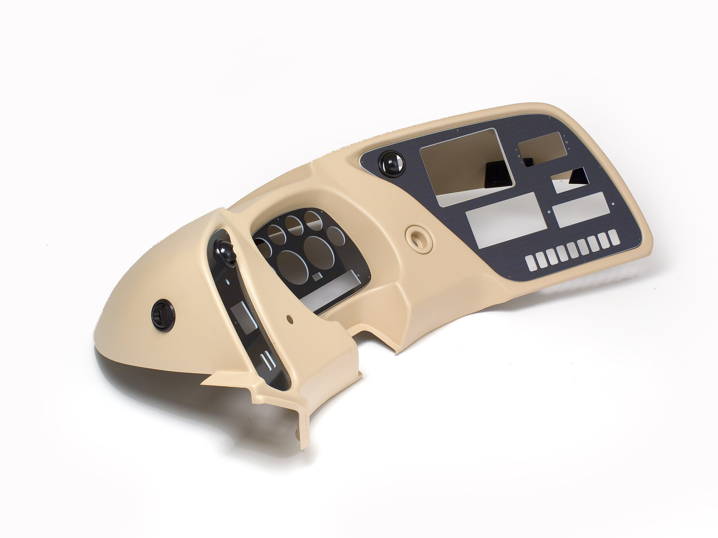 Instrument panel/Dashboard