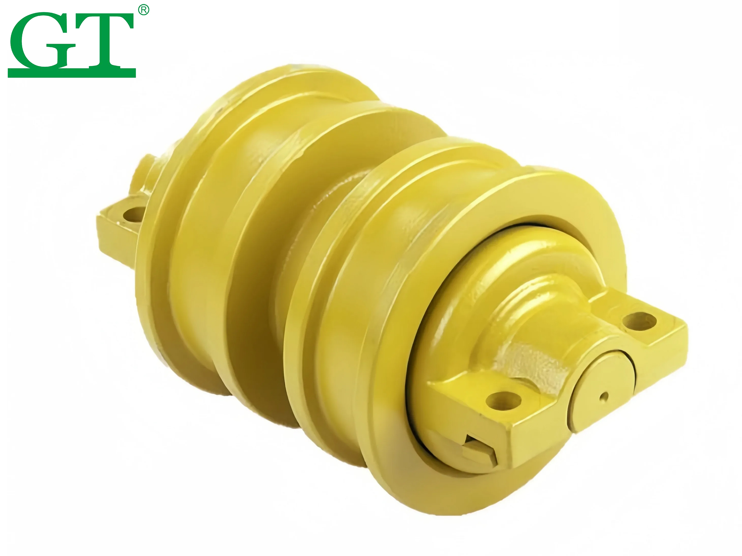 Track Roller / Bottom Roller – Durable Undercarriage Component