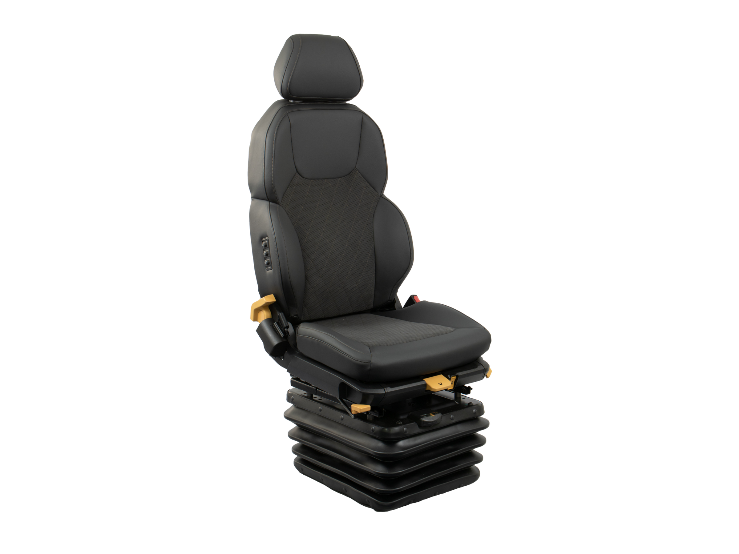 CVG's Unity Construction Seat
