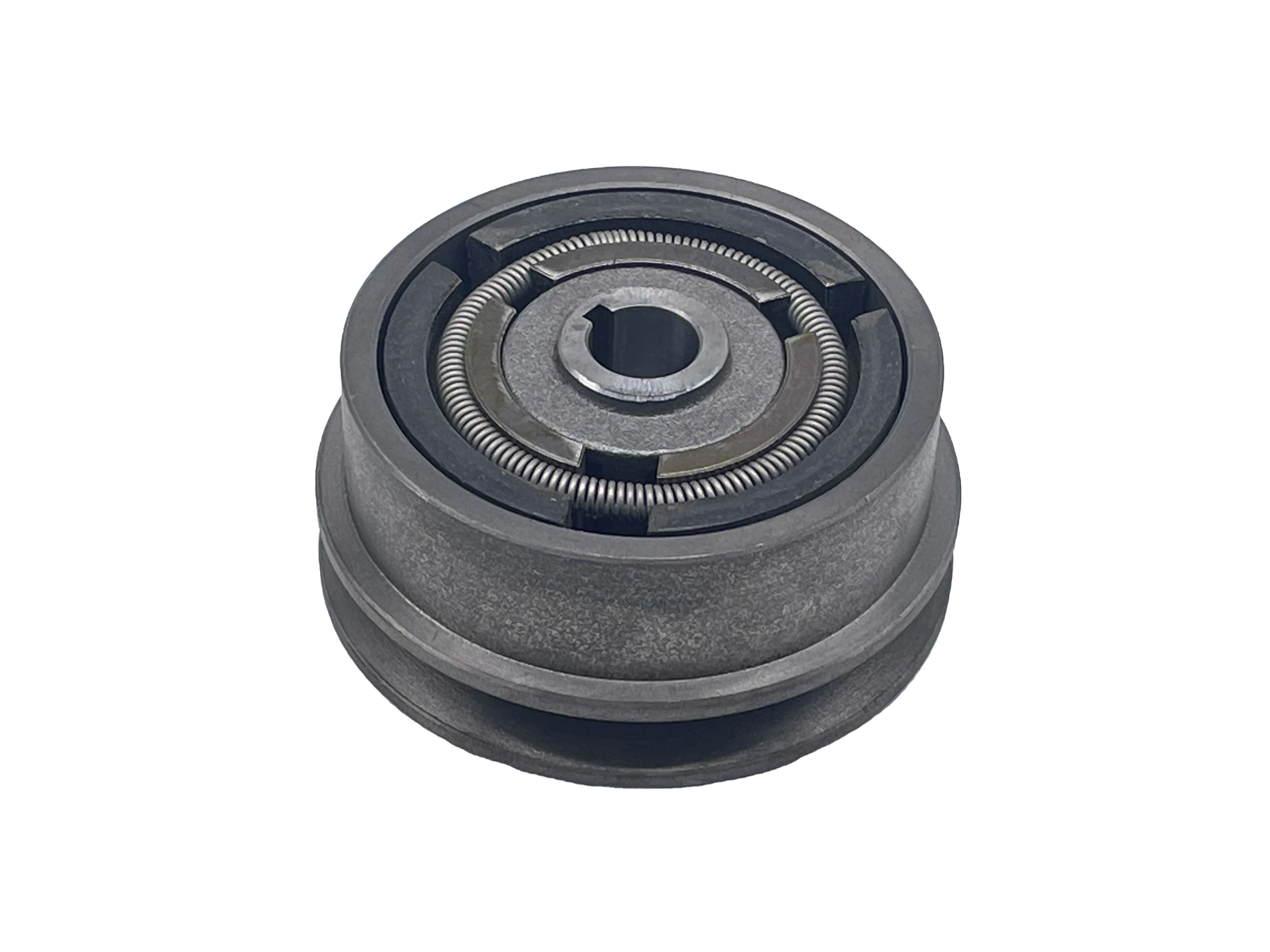 Compactor Parts