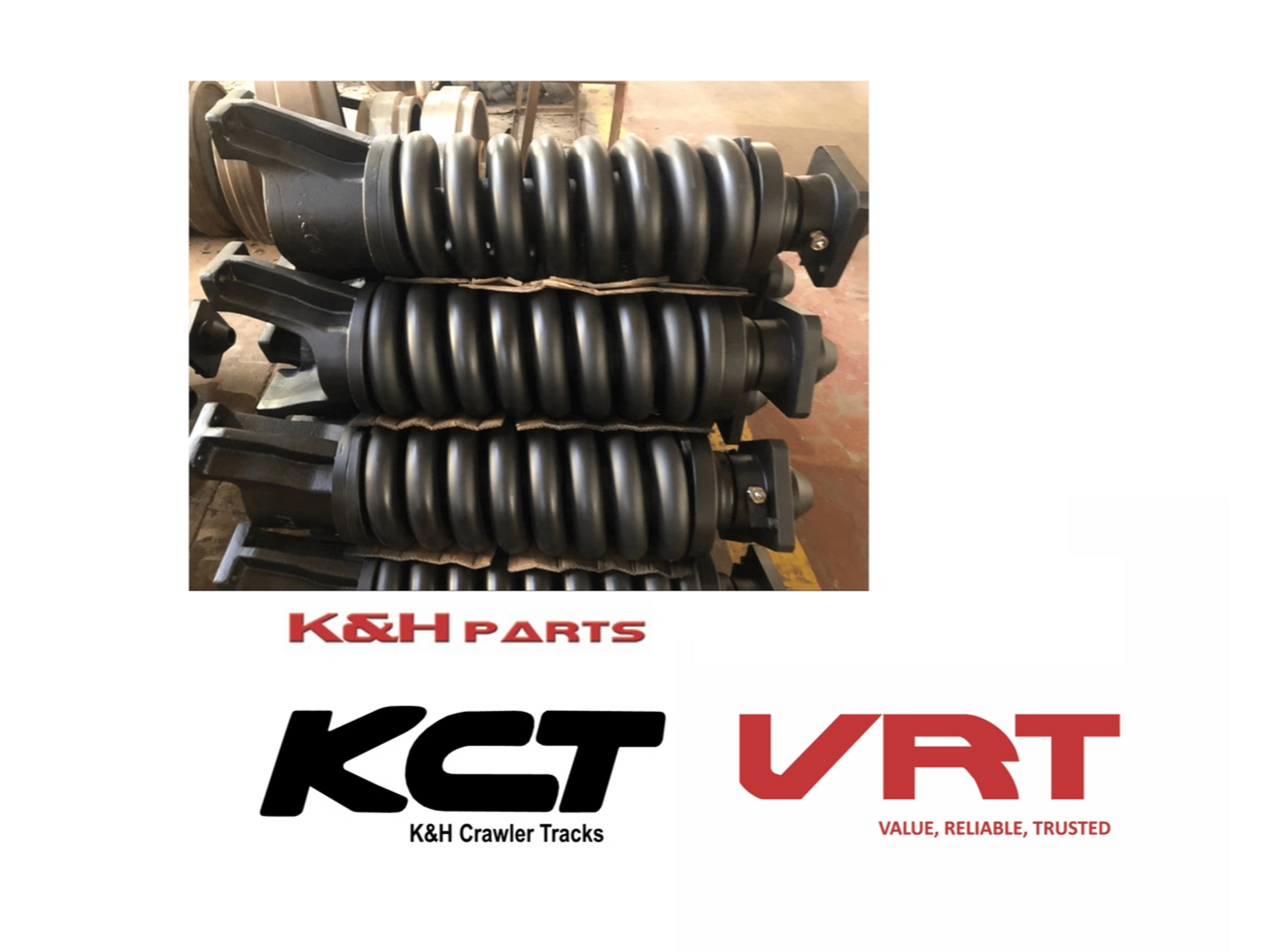 TRACK ADJUSTER