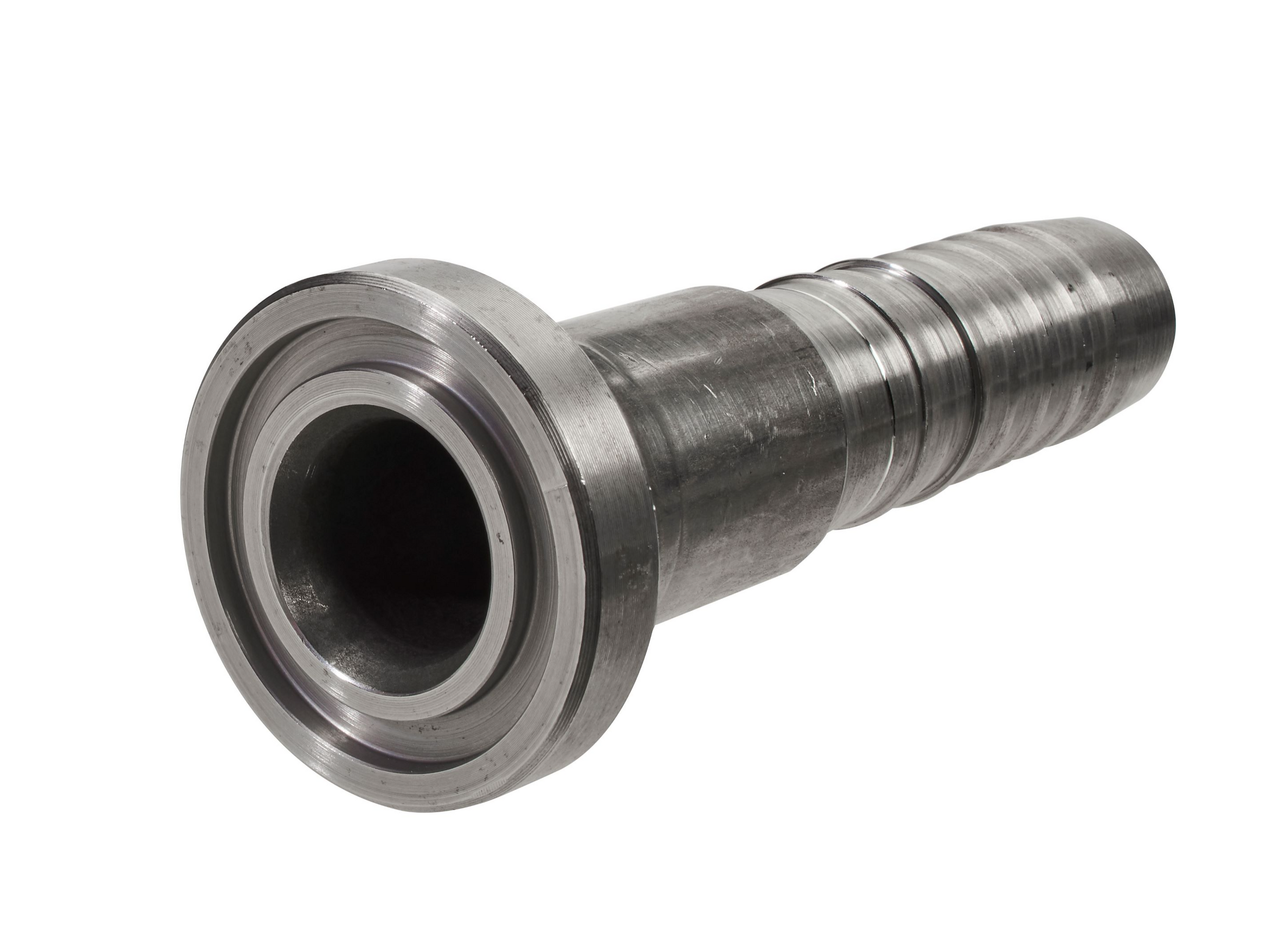 Industrial Coupler Components_Hydraulic Stem