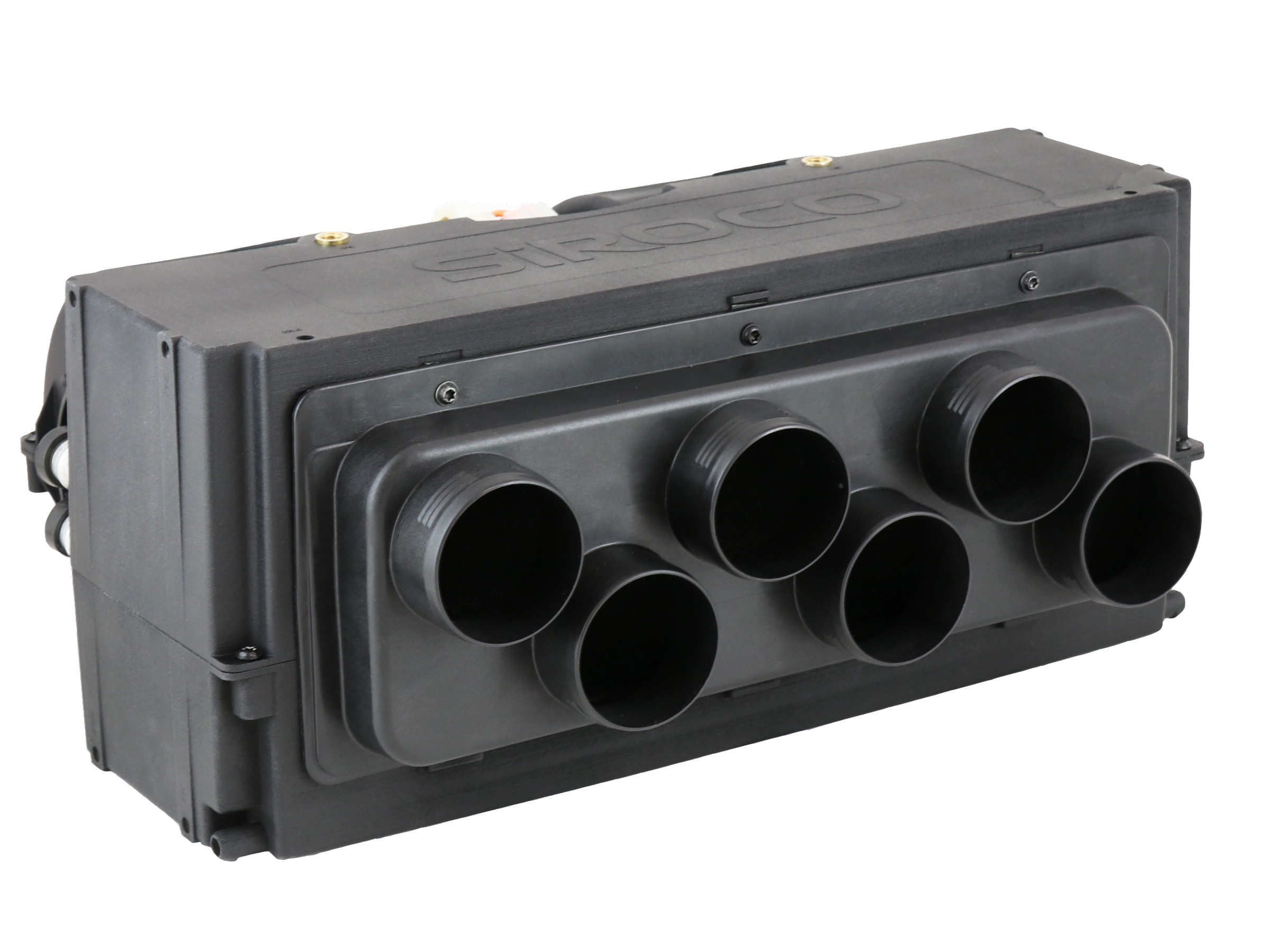 SANOA HVAC-EHVAC-AC-HV-EHV units