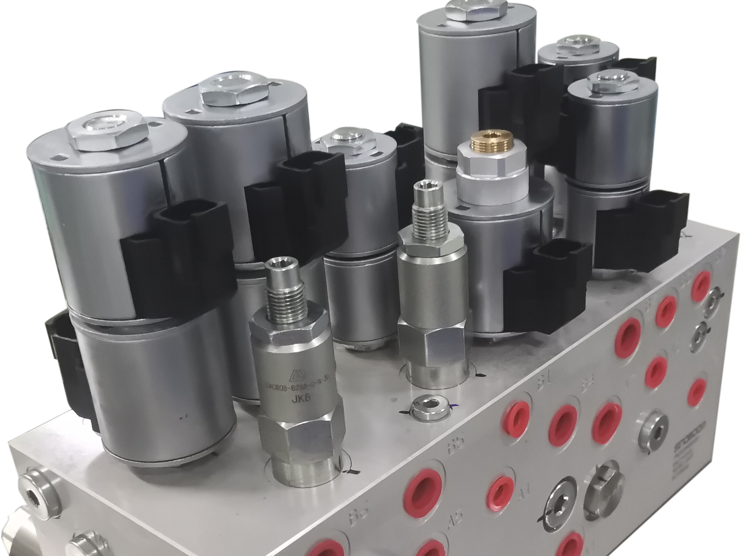 Manifolds