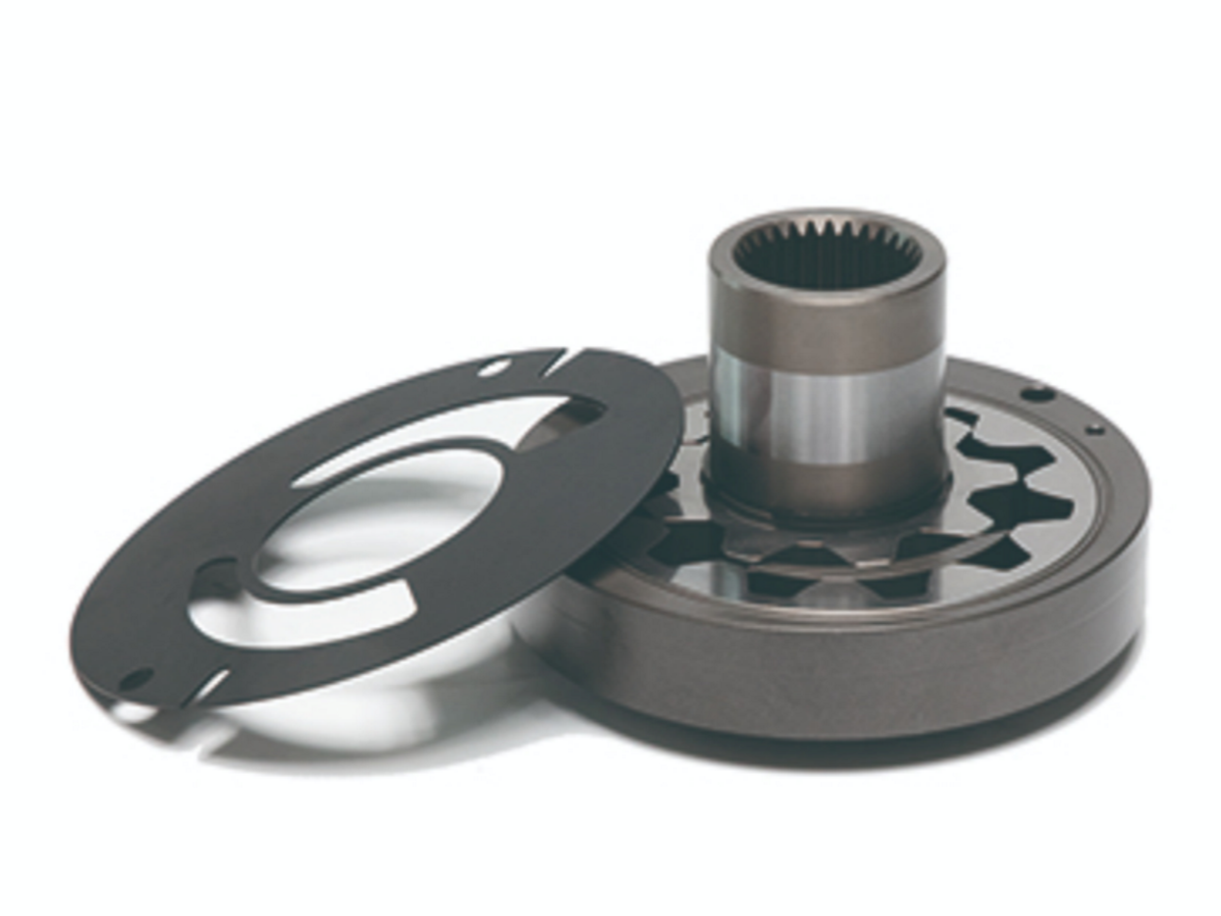 A4VG175 Gear Pump