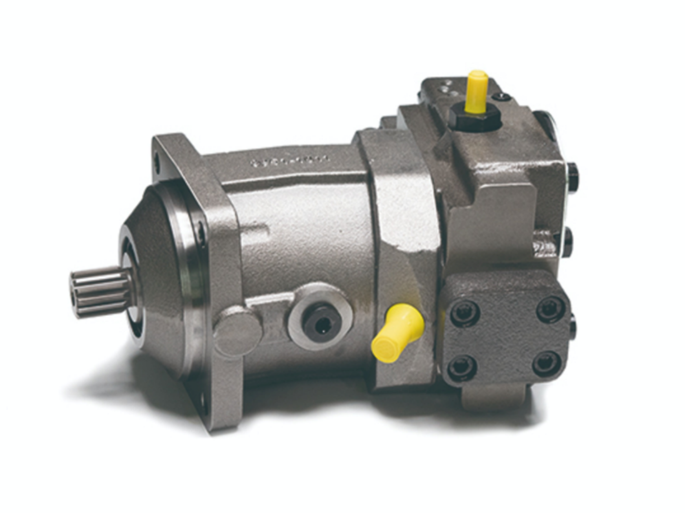A7V055 Hydraulic Pump