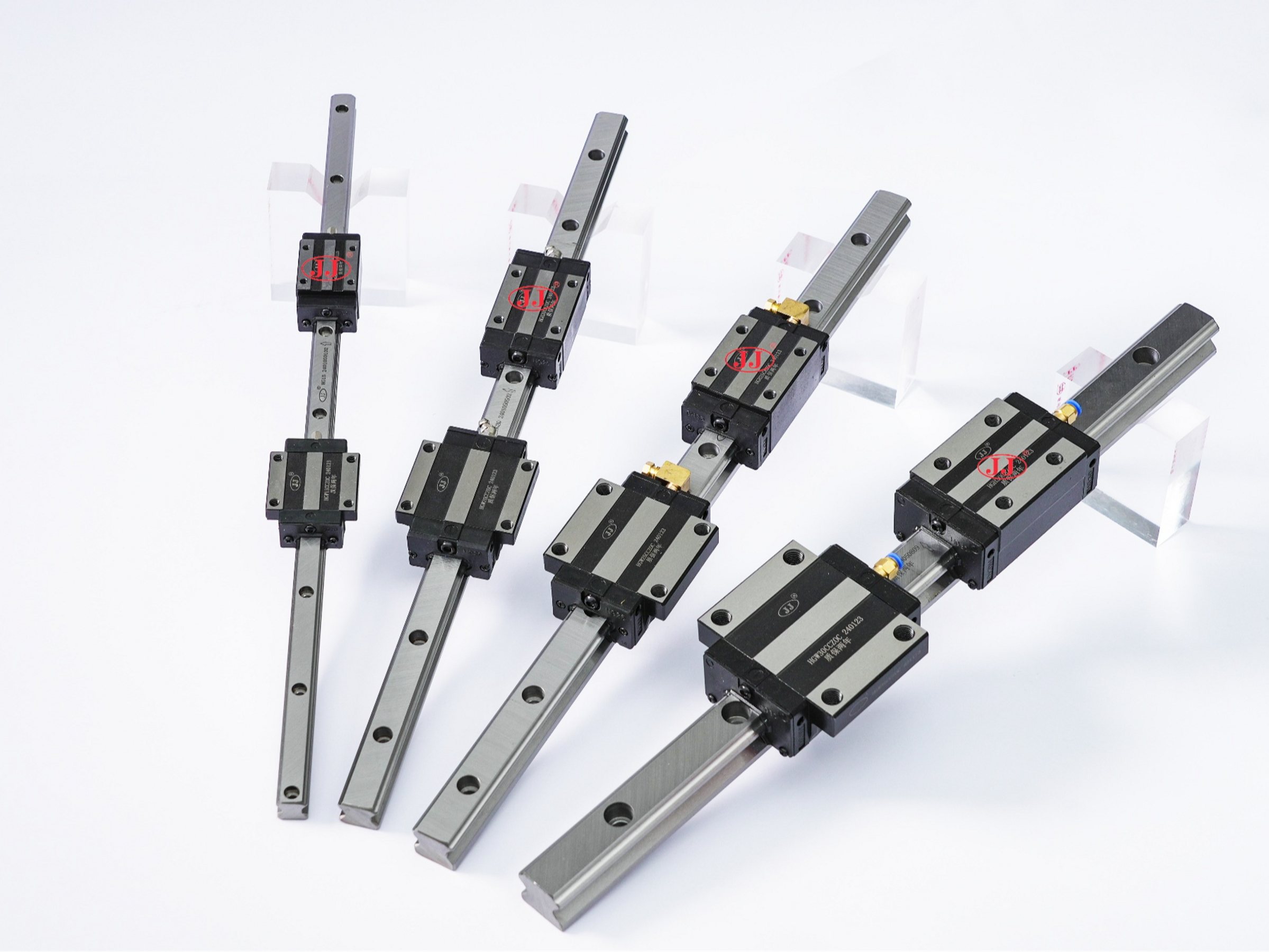 LINEAR GUIDE