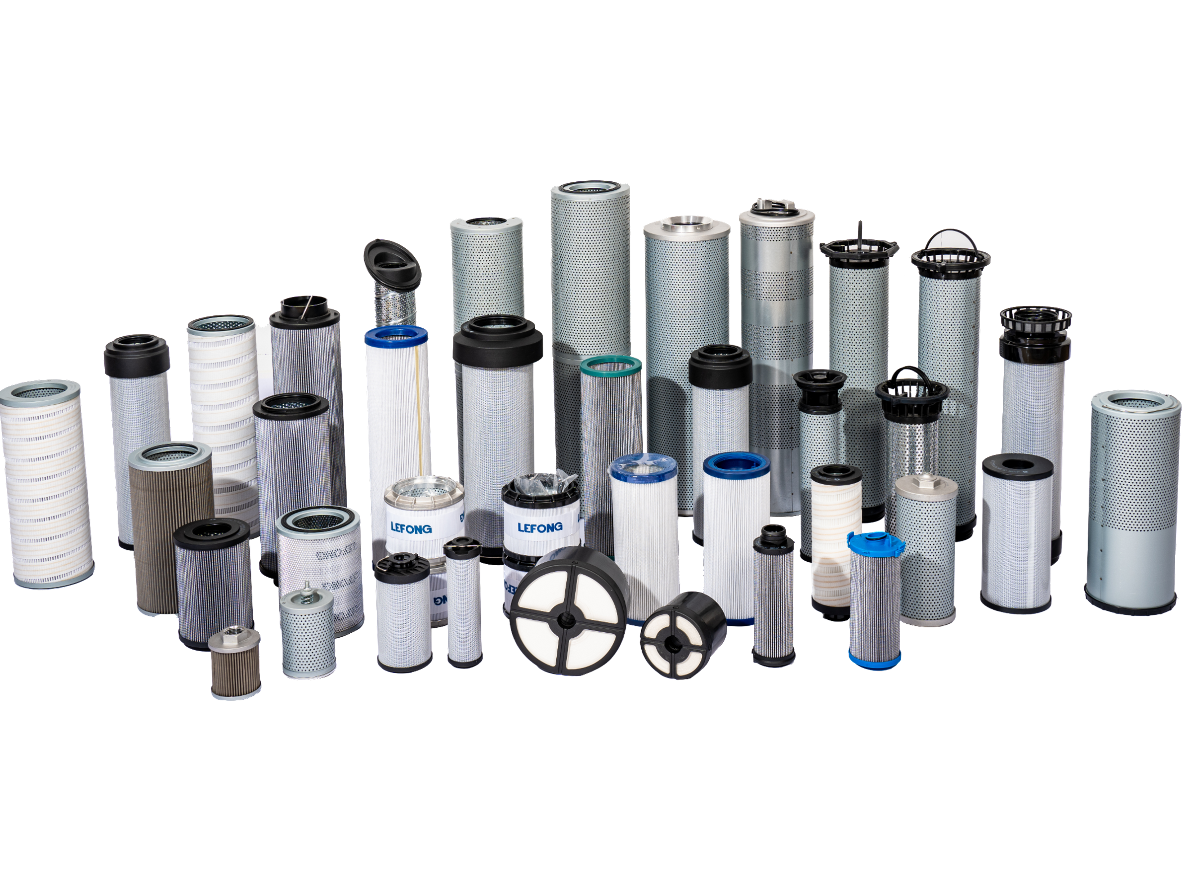 HYDRAULIC FILTER