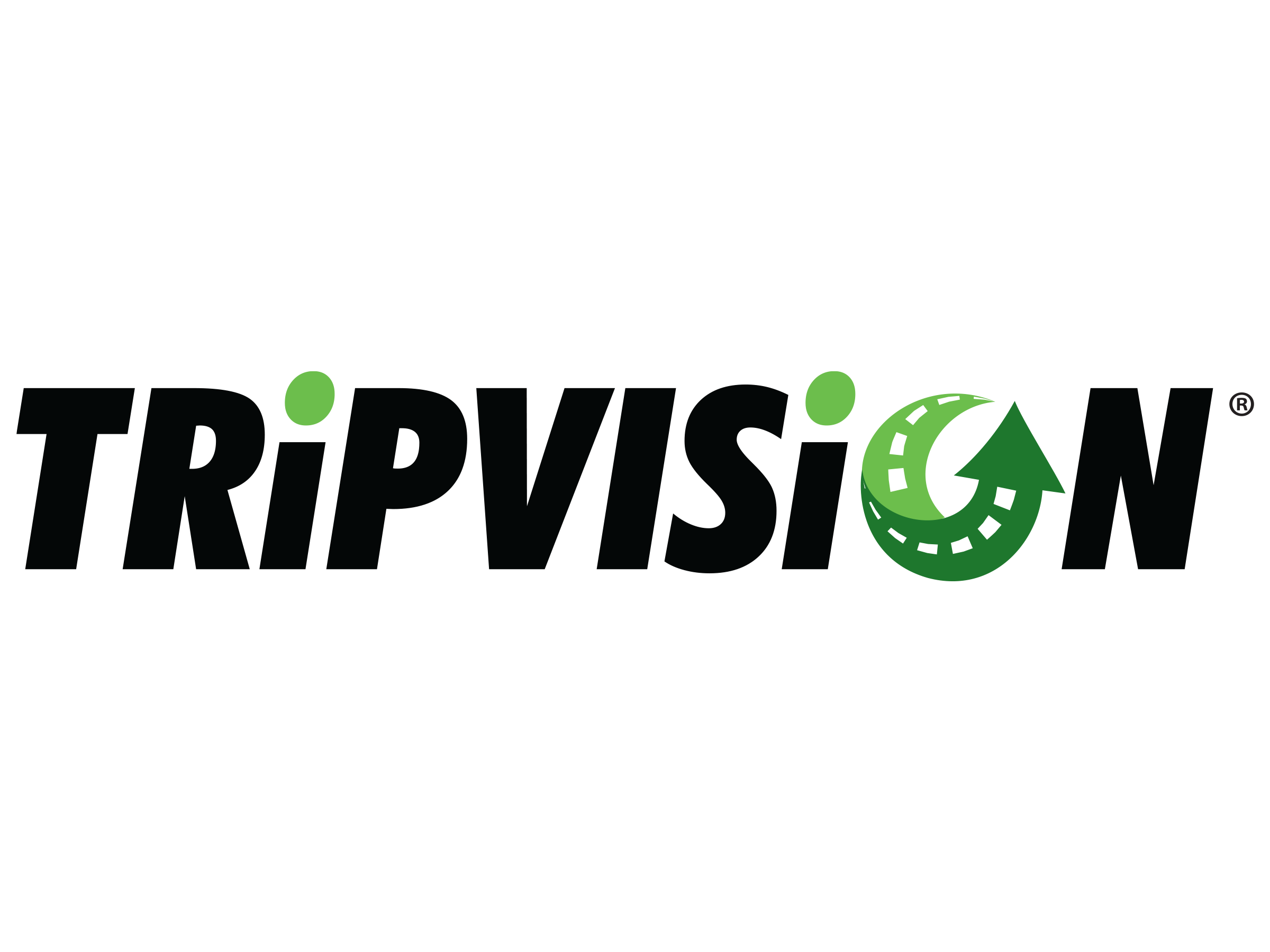 TripVision Remote Diagnostics