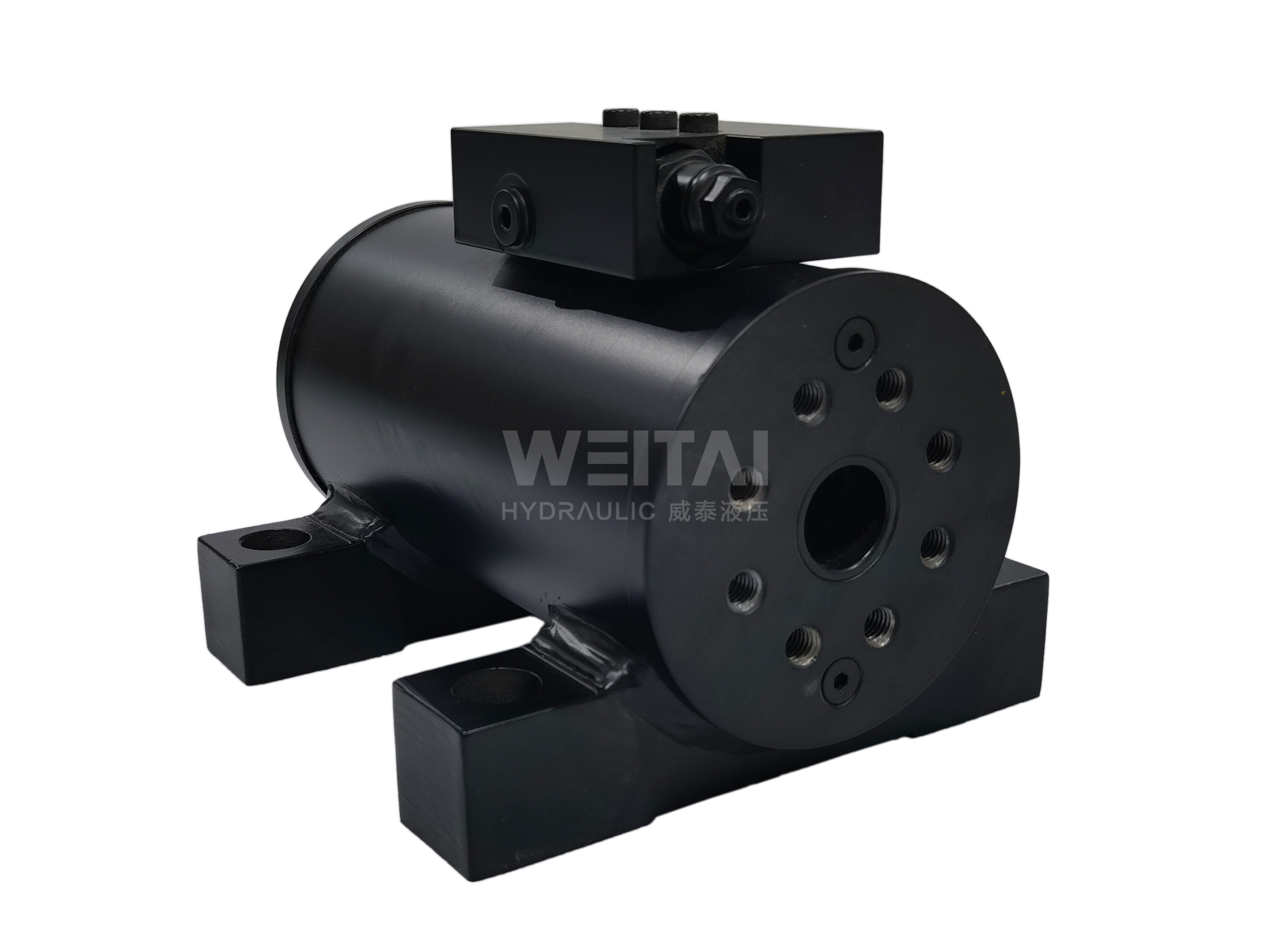 Rotary Actuator