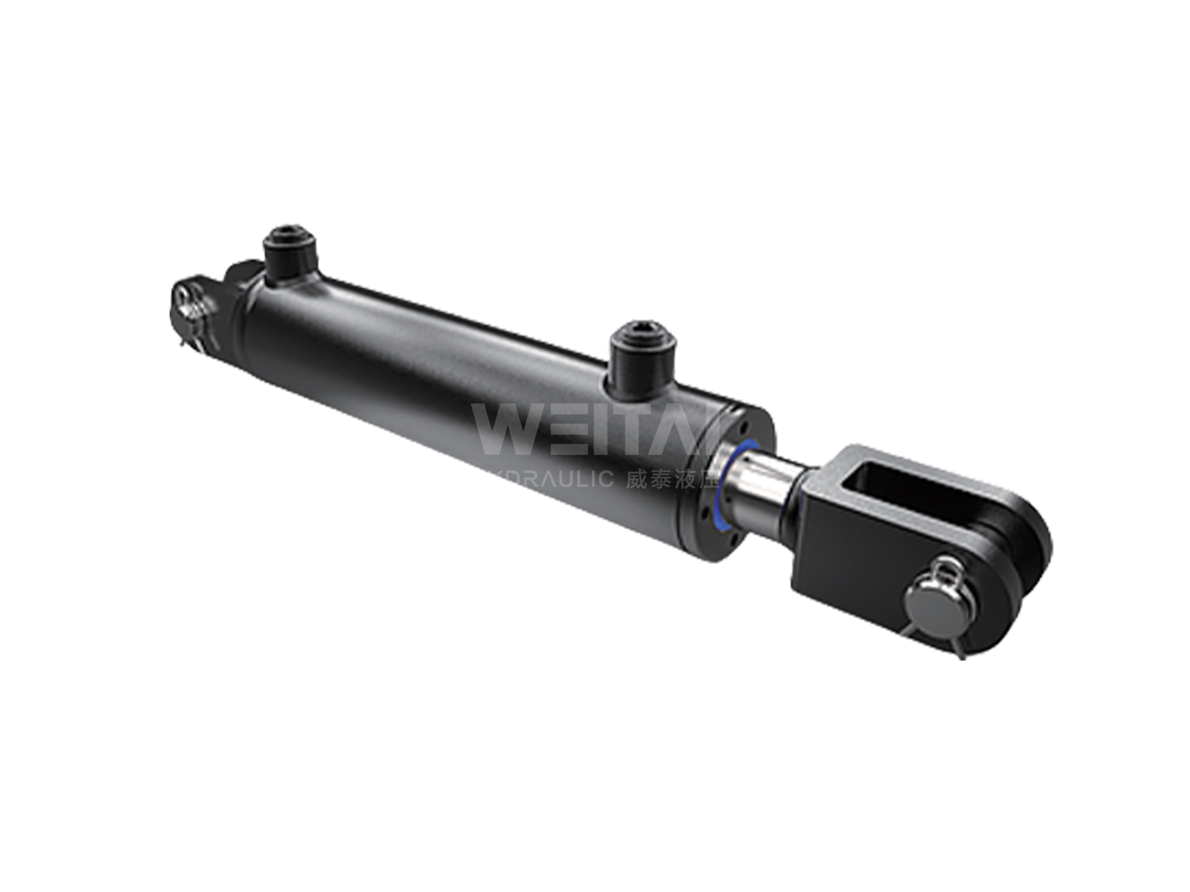 Hydraulic Cylinder