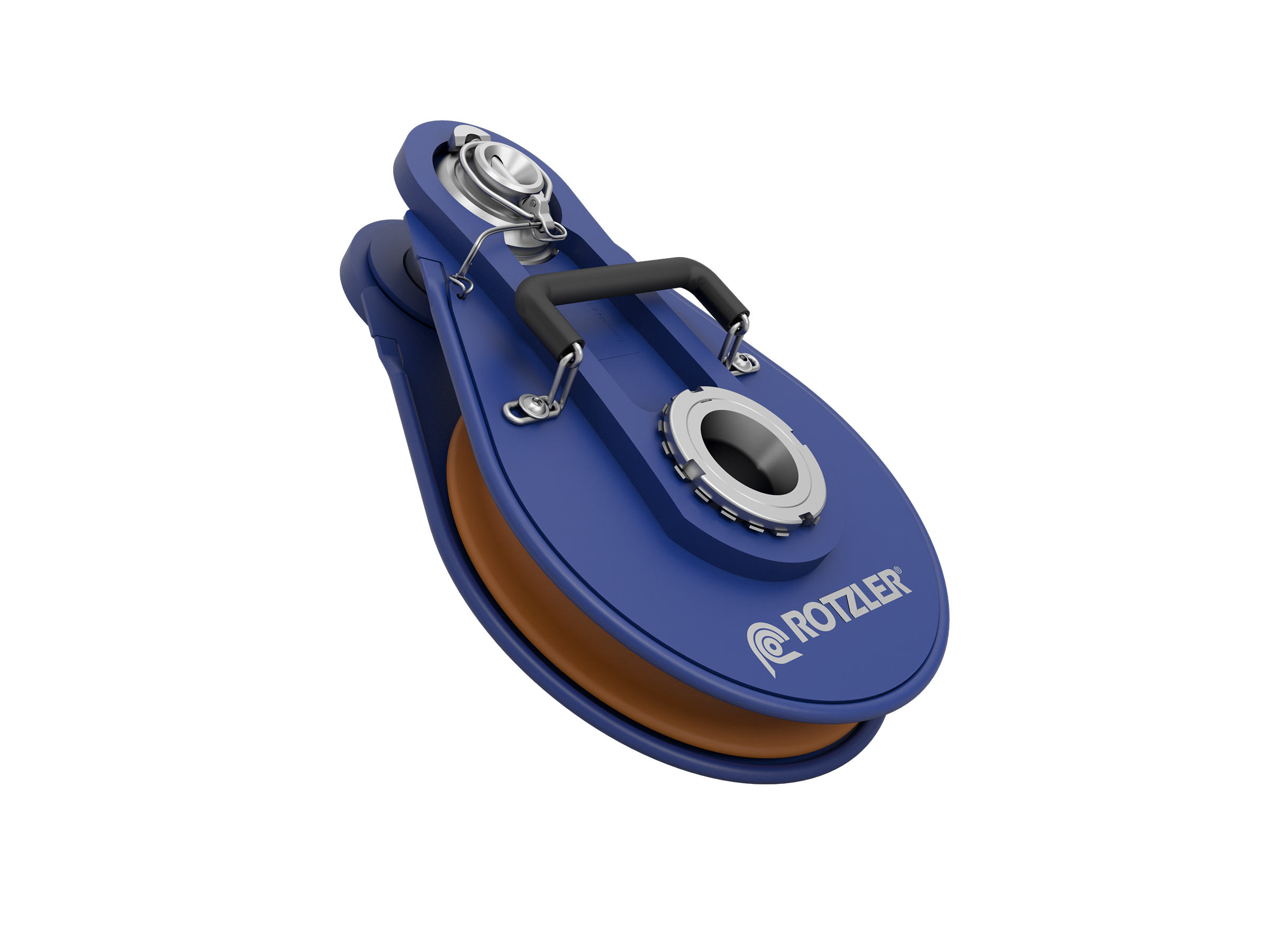 ROTZLER Snatch Blocks