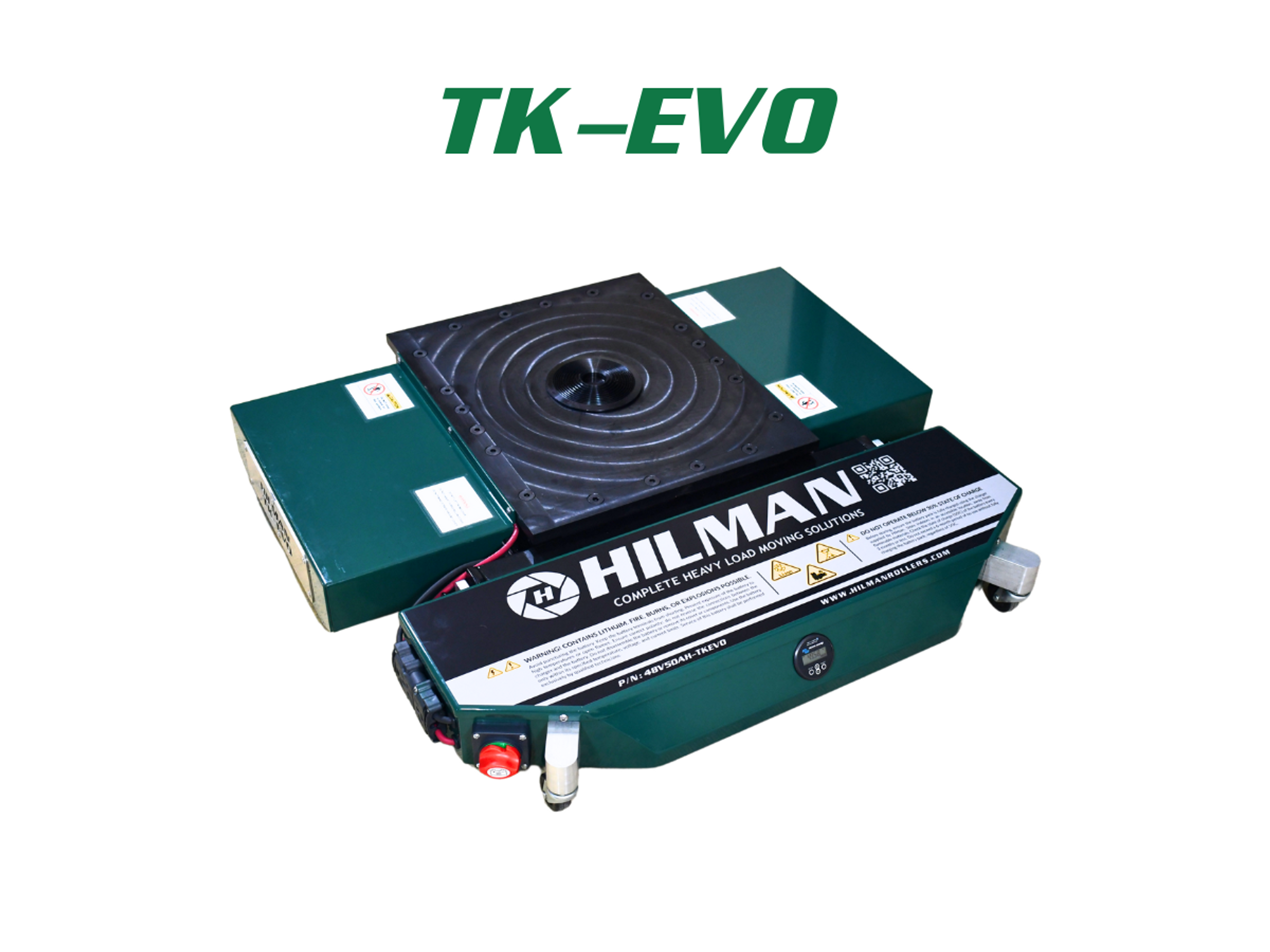TK-EVO