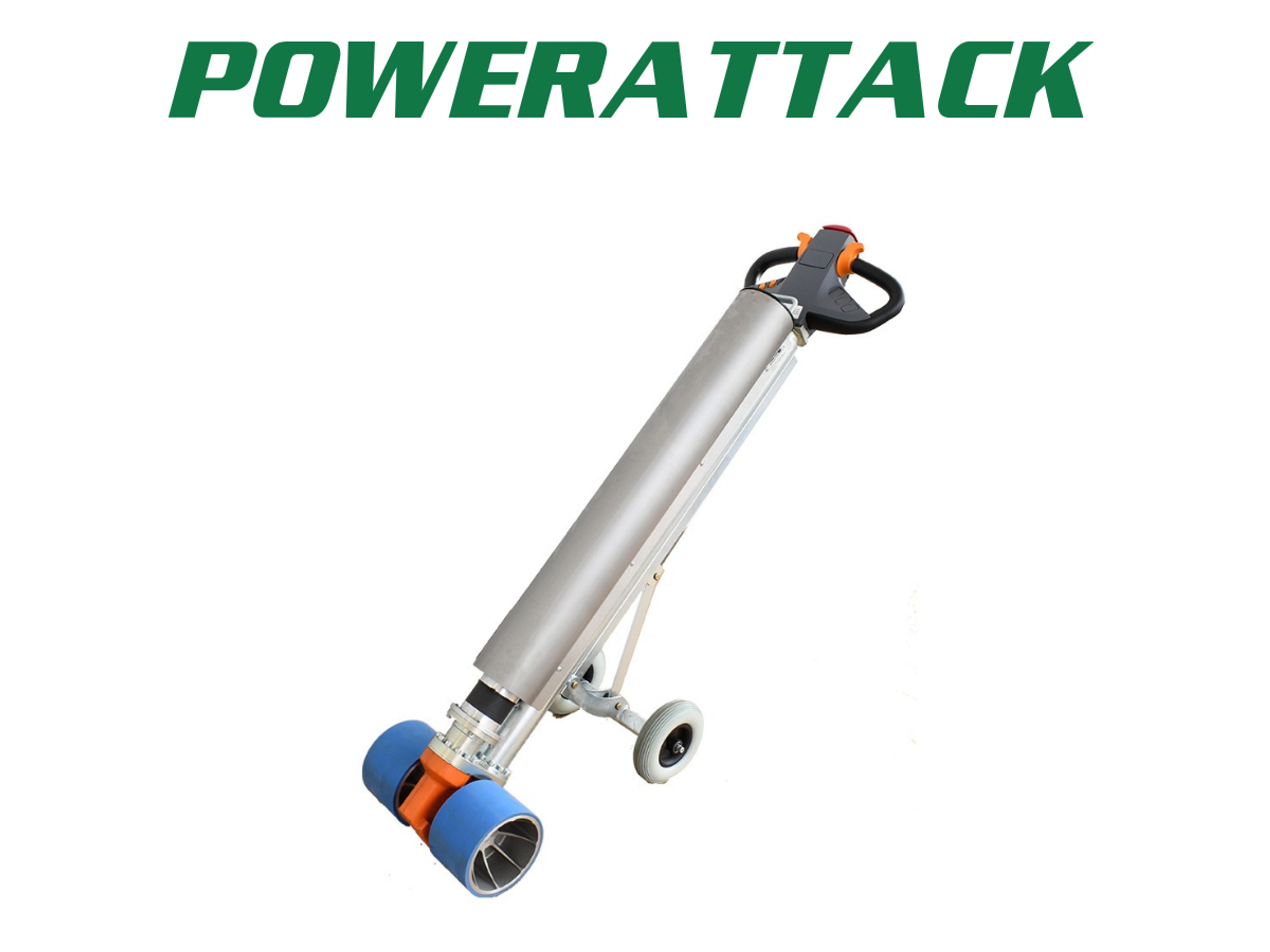 PowerAttack