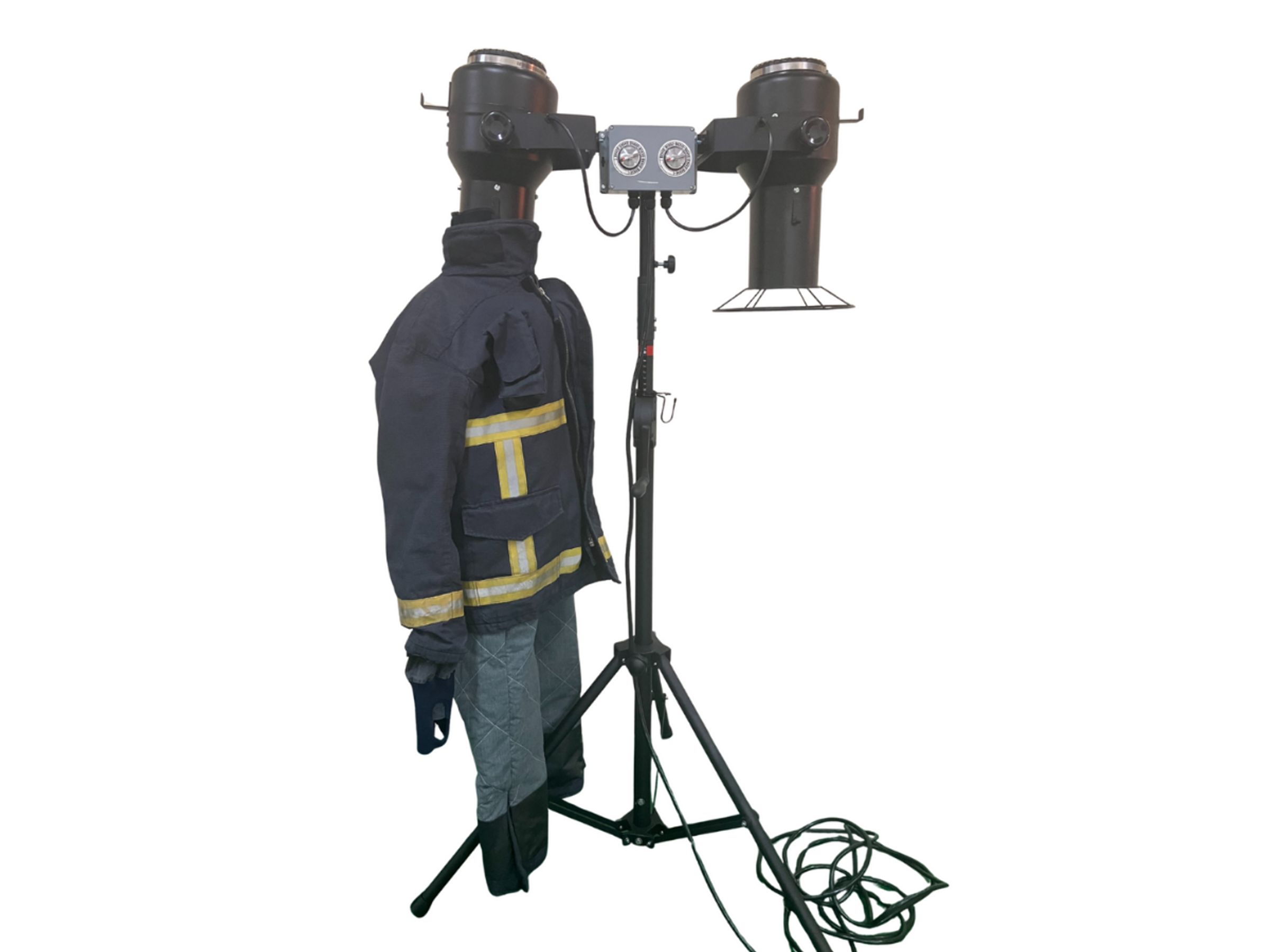 Turbo Fan Suit Dryer