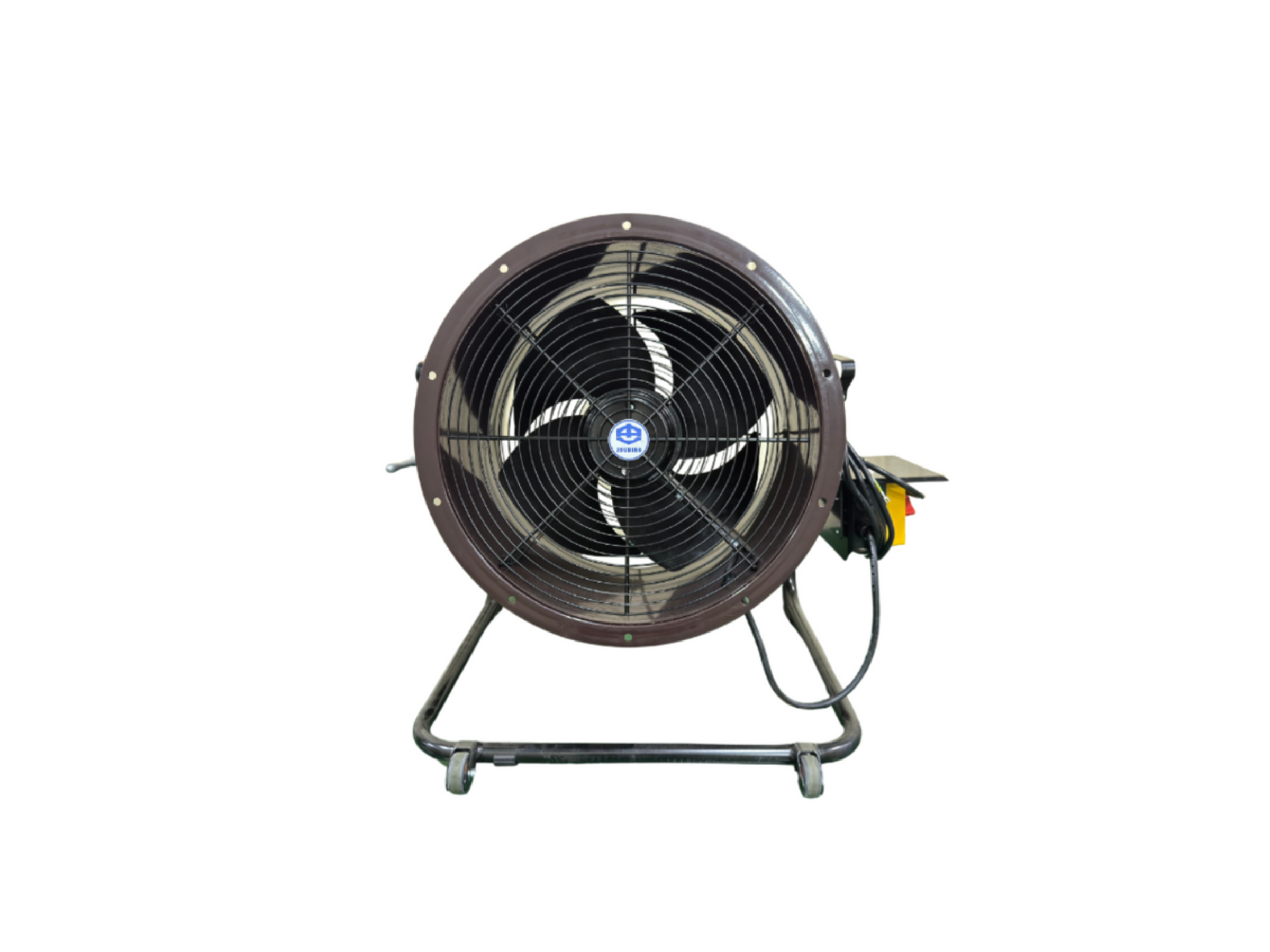 Silent Cold Fan