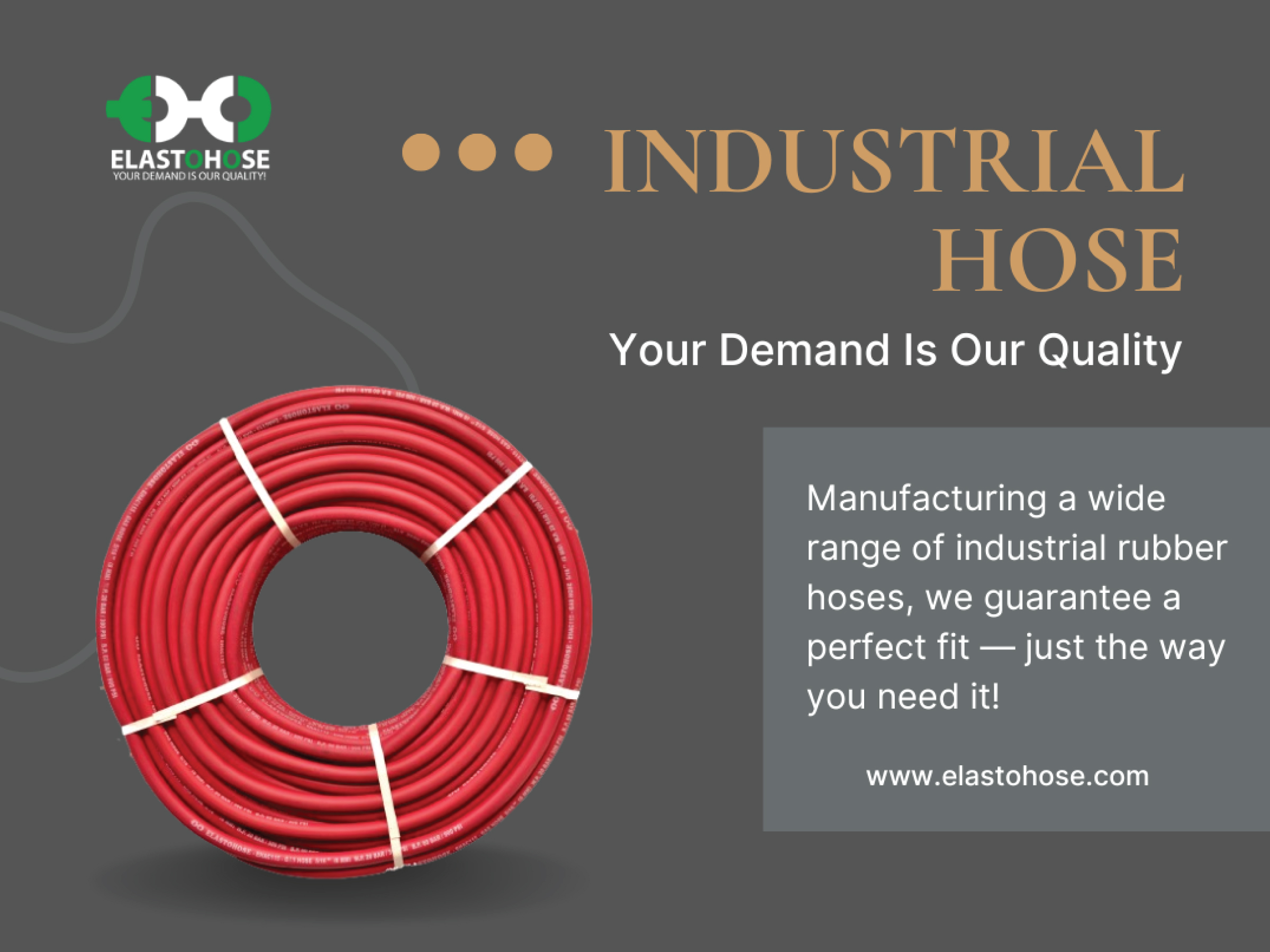 Industrial Hose