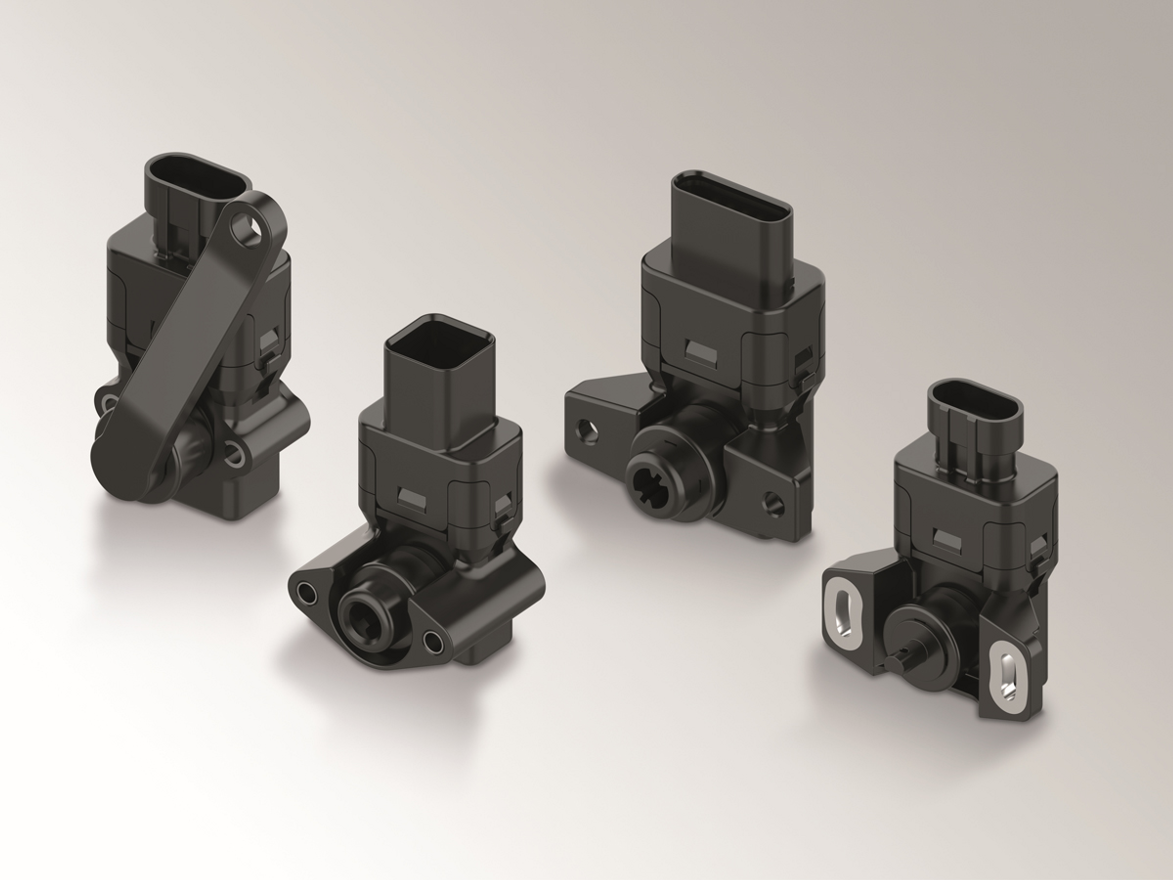 Sustainable, magnet-free sensor solutions: FORVIA Angular Sensors
