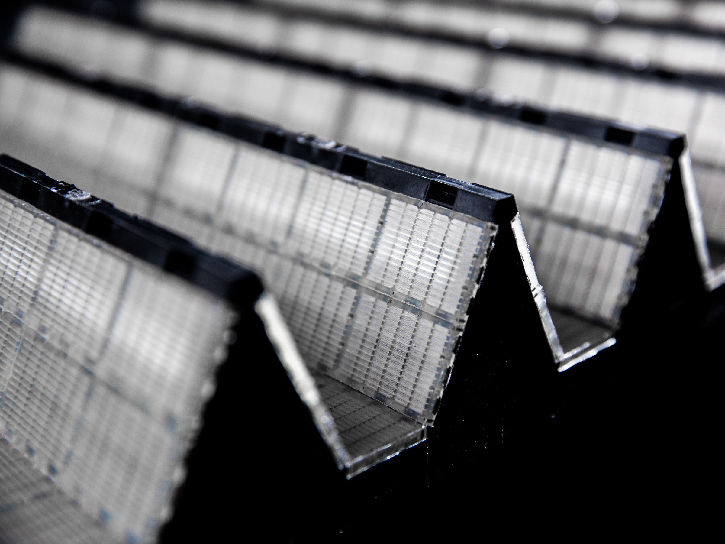Trilogy Surface Technology