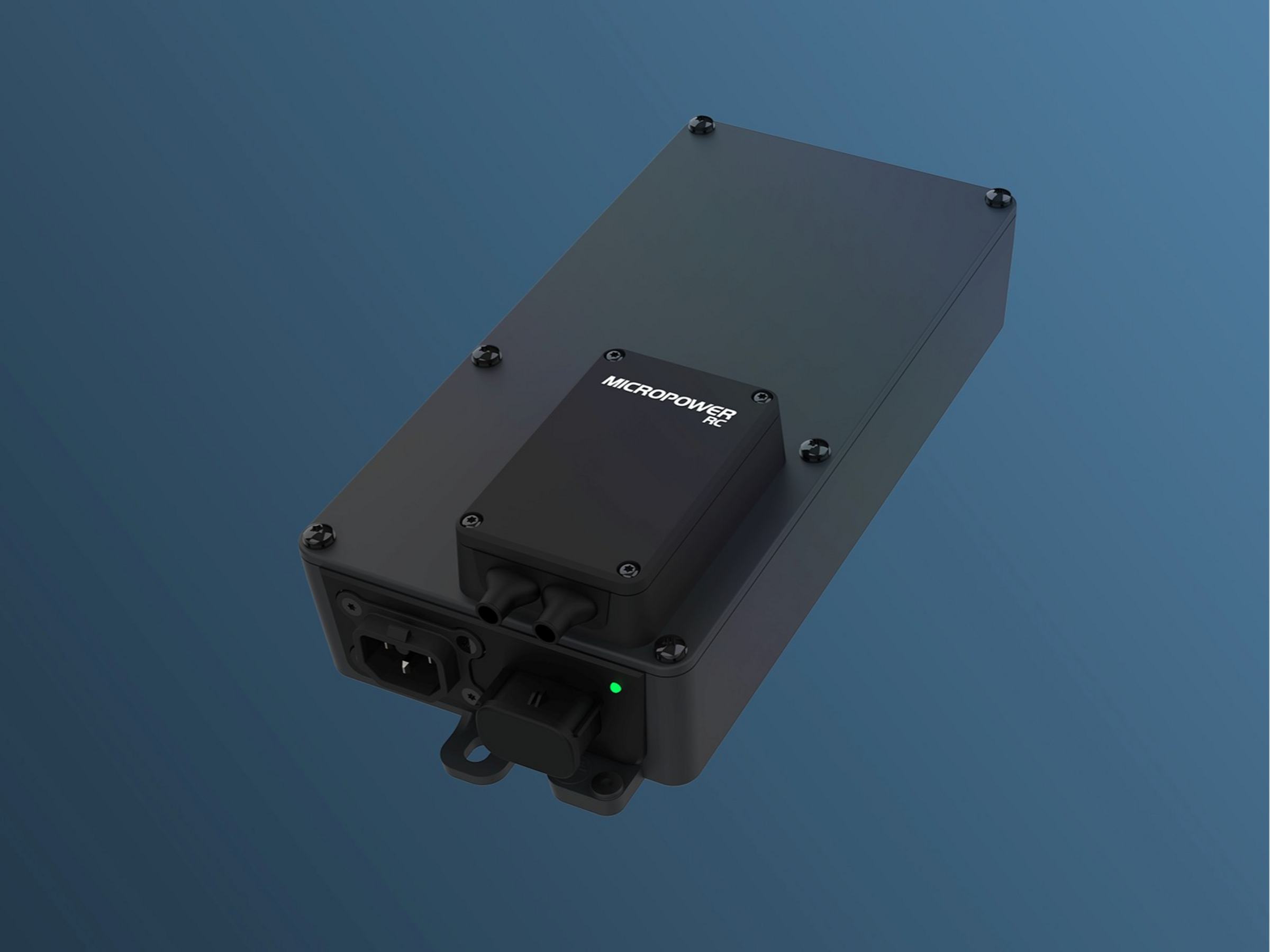 RC Onboard Charger