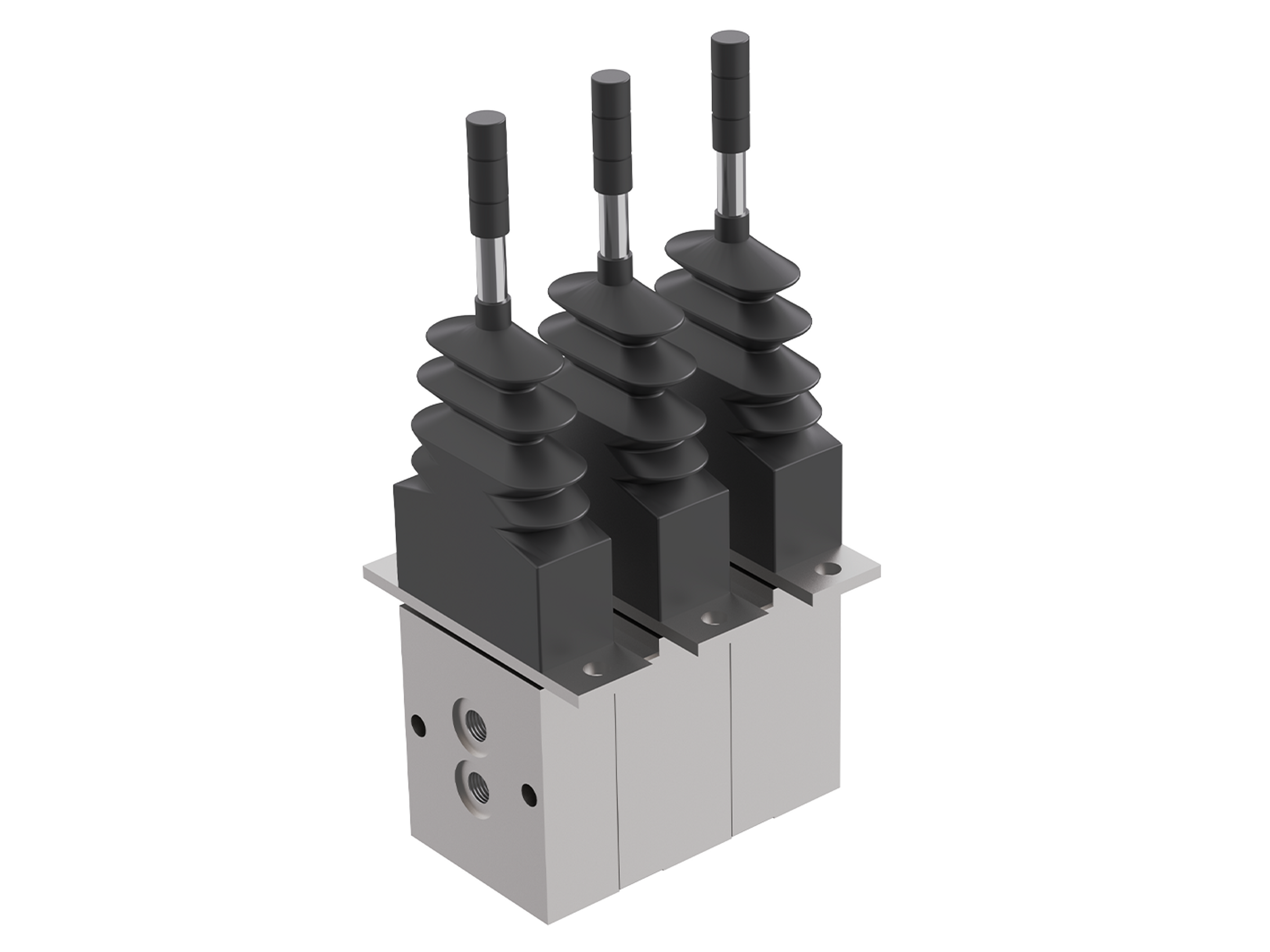 Pilot Control Valve