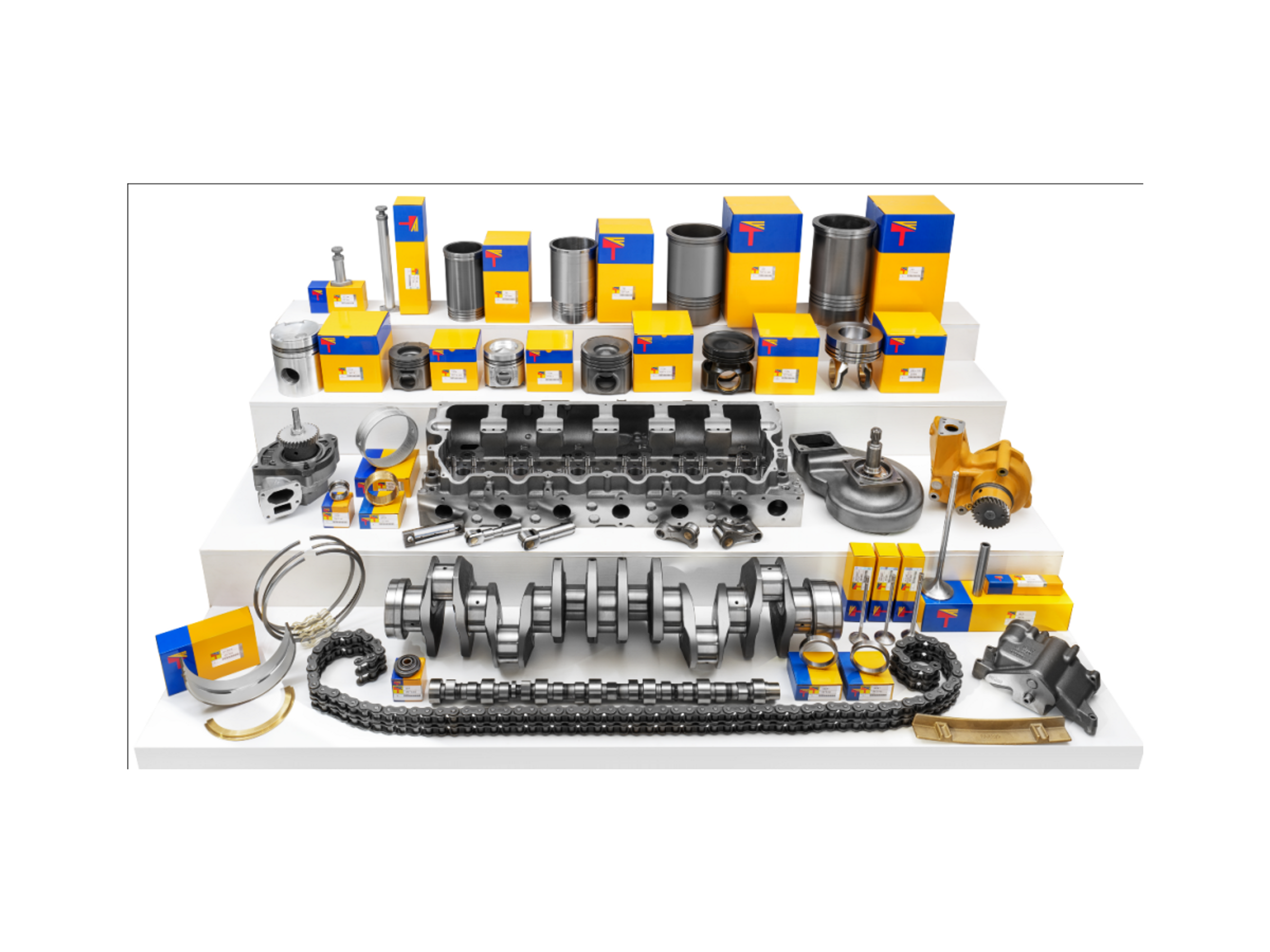 engine parts