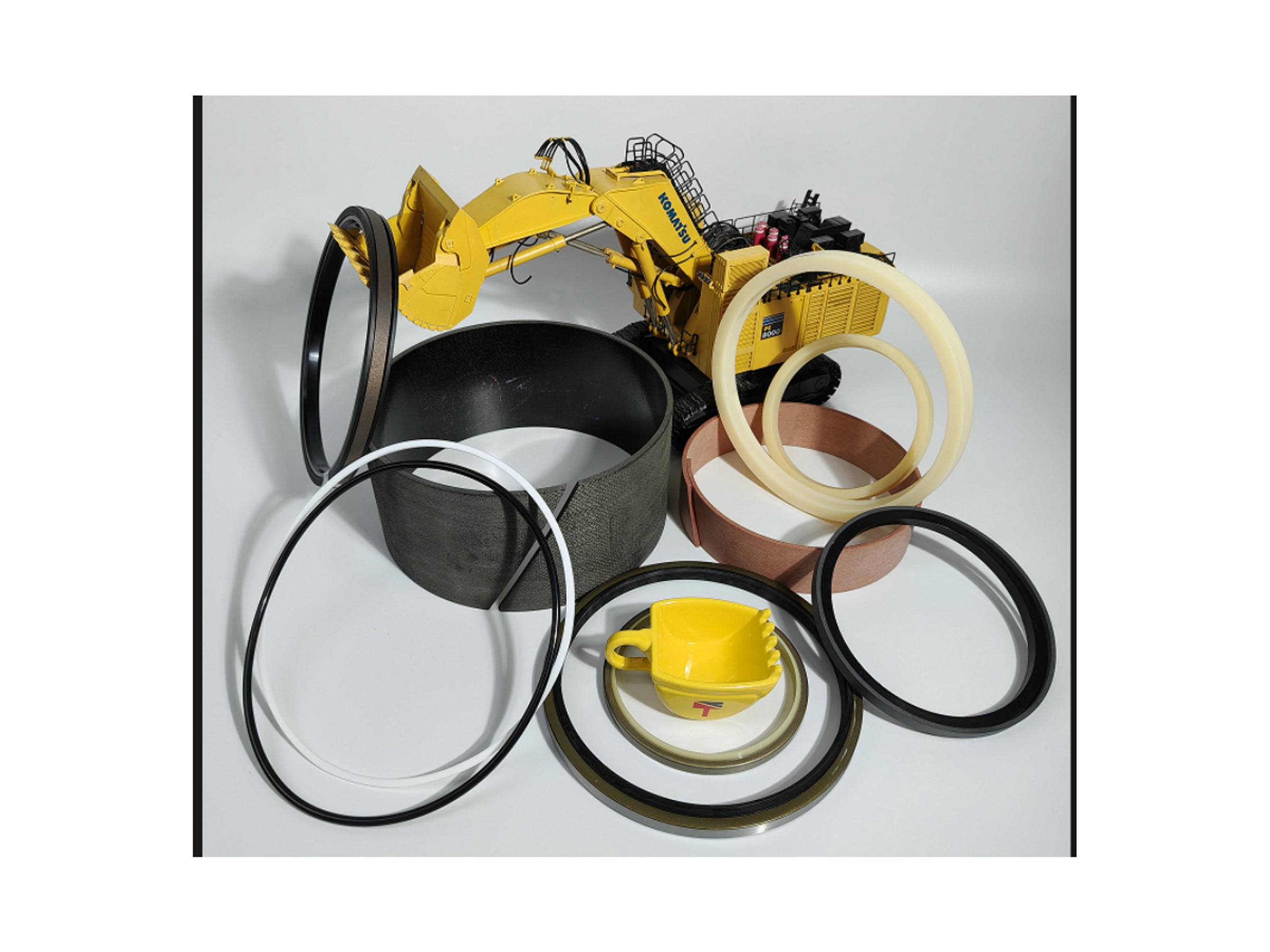 seal kit